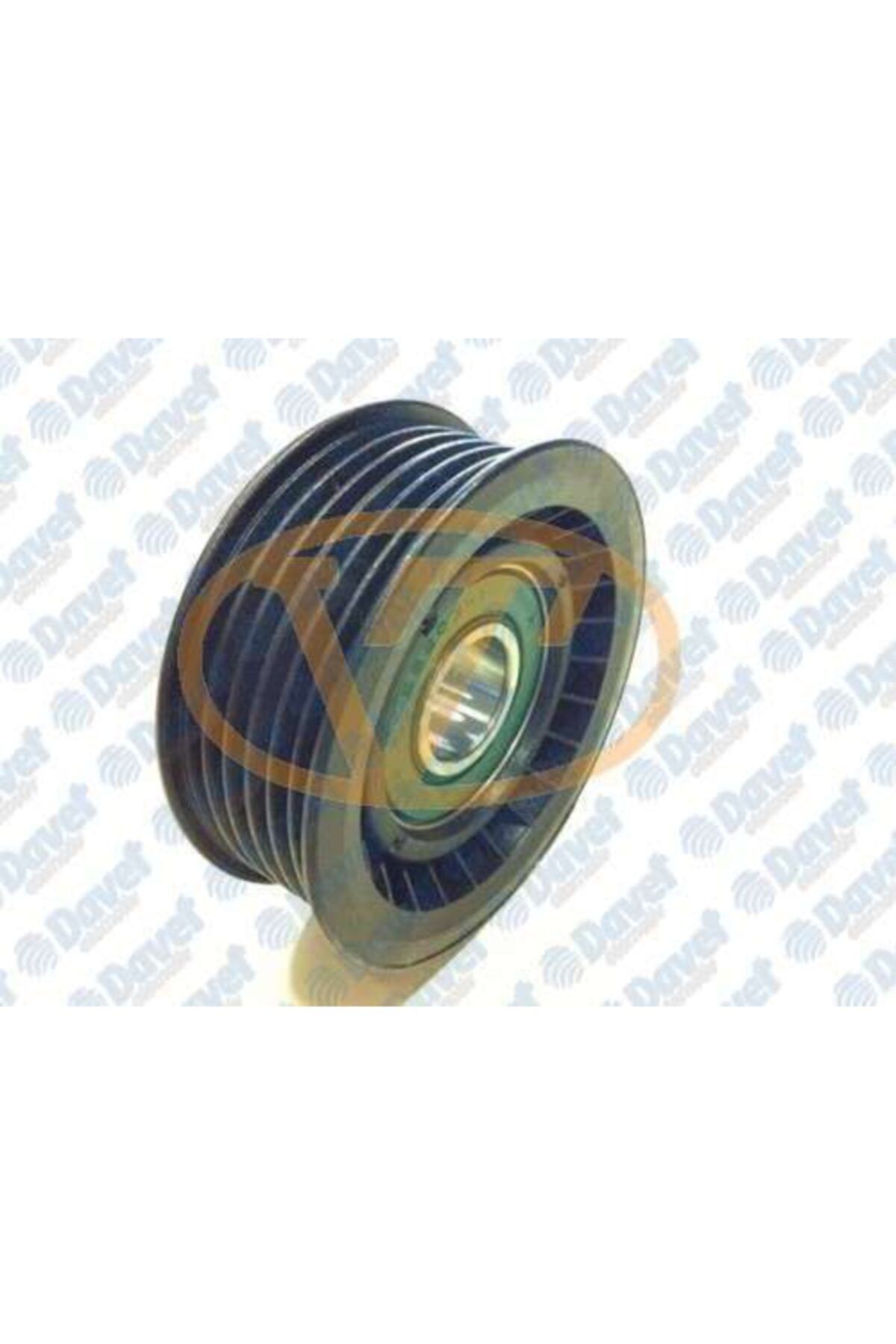 GMB Alternator Gergı Rulmanı Mondeo-transıt 2,0 16v-2,