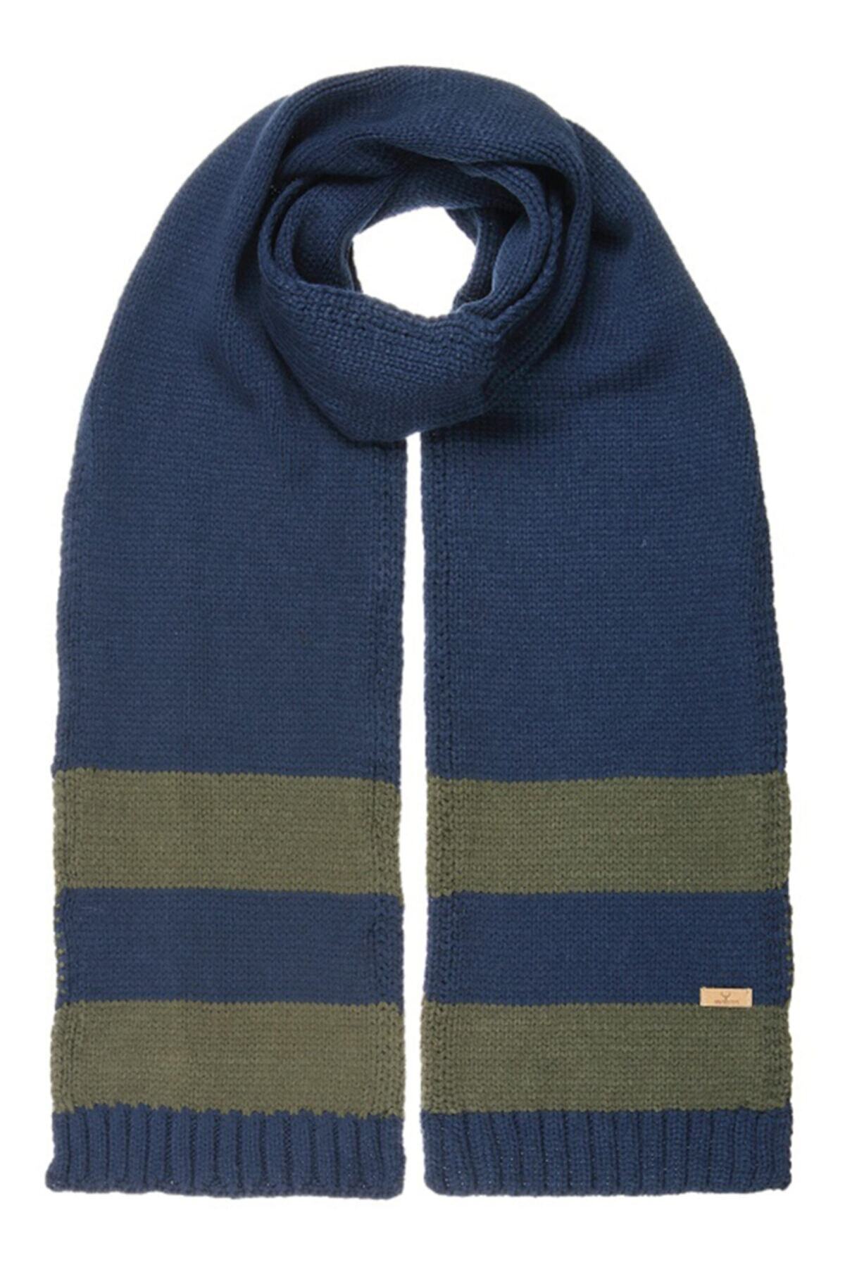 Nordbron Brent Scarf Kaşkol