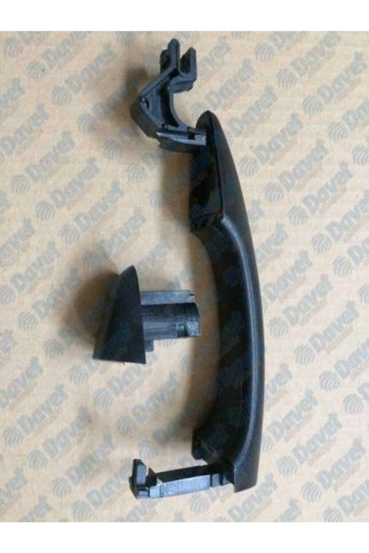 MITA On Sag Dıs Kapı Kolu Peugeut 301