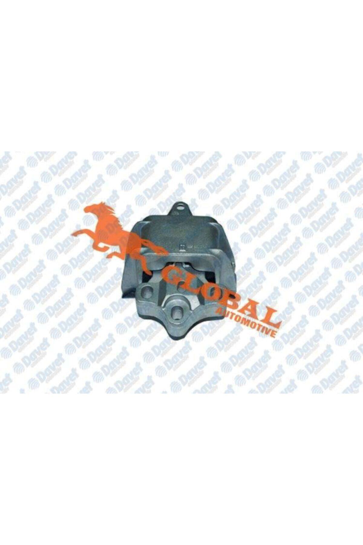 Global Sanzuman Takozu Arka Sol Golf Iv 00-05- 1.4 16v