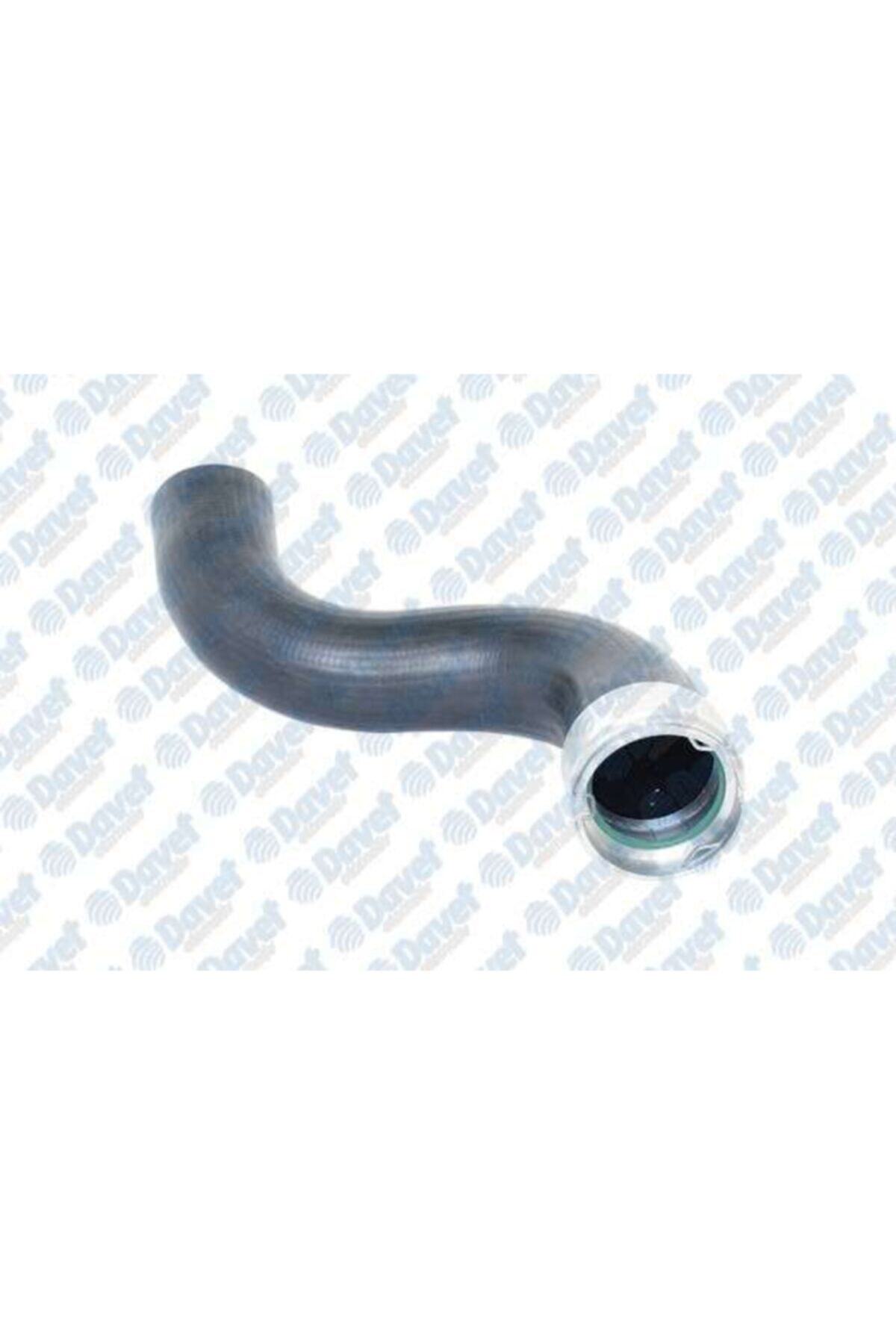 IBRAS Turbo Gırıs Hortumu Plastık Parca Harıc Megane Iıı-scenıc Iıı 1.9dcı