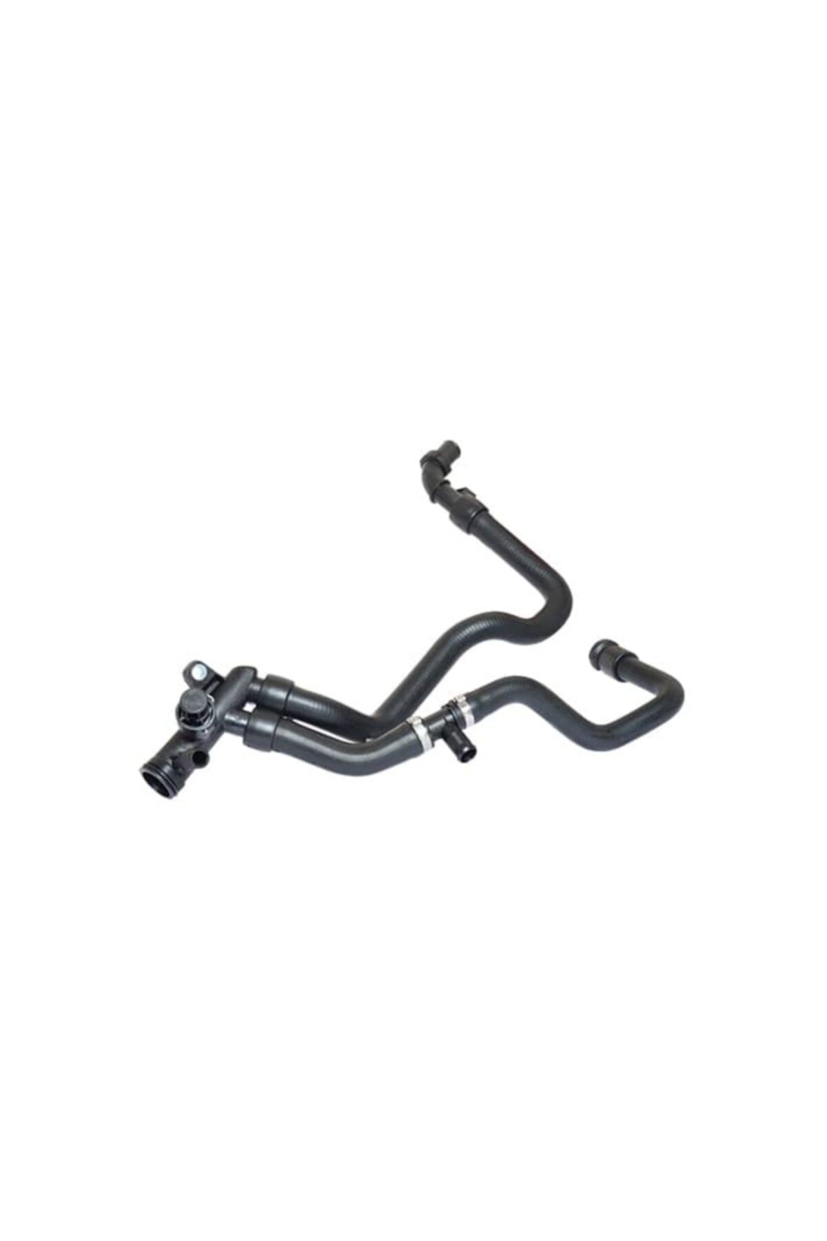 IBRAS Devırdaım Cıflı Salyangoz Hortum Kaucuk P307-bıpper-p207-p206-p1007 1.4 Hdı C1