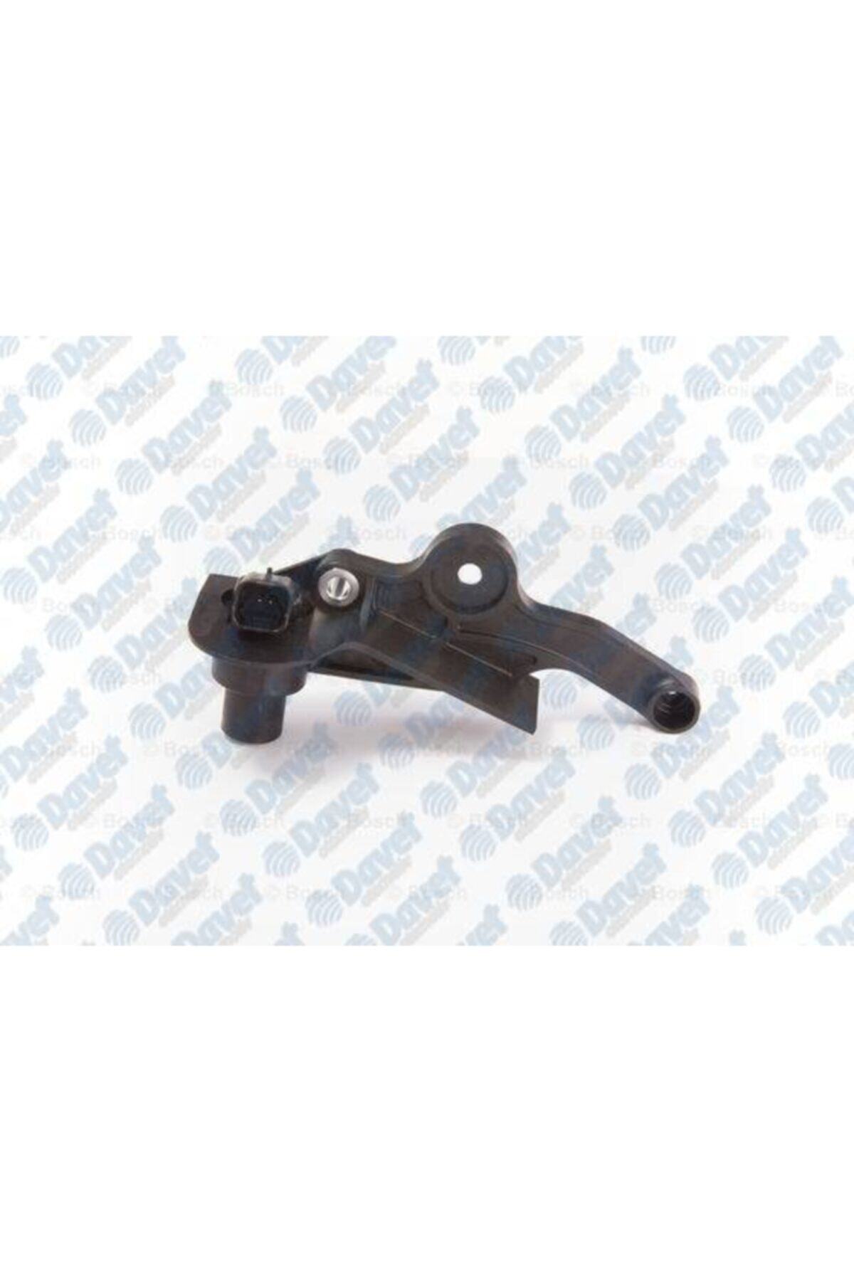 Bosch Devır Sensoru 106 206 306 307 Partner C2 C3 C4b Erlıngo Saxo