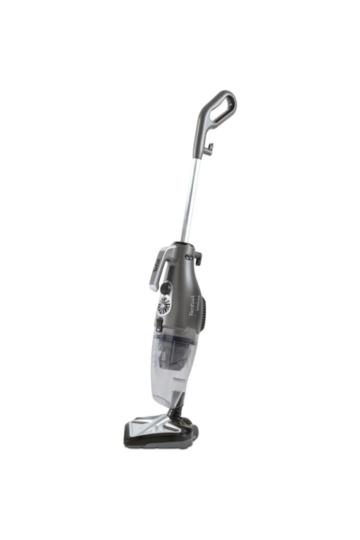 TEFAL Air Force Dual Power 2 Si 1 Arada Dikey Süpürge