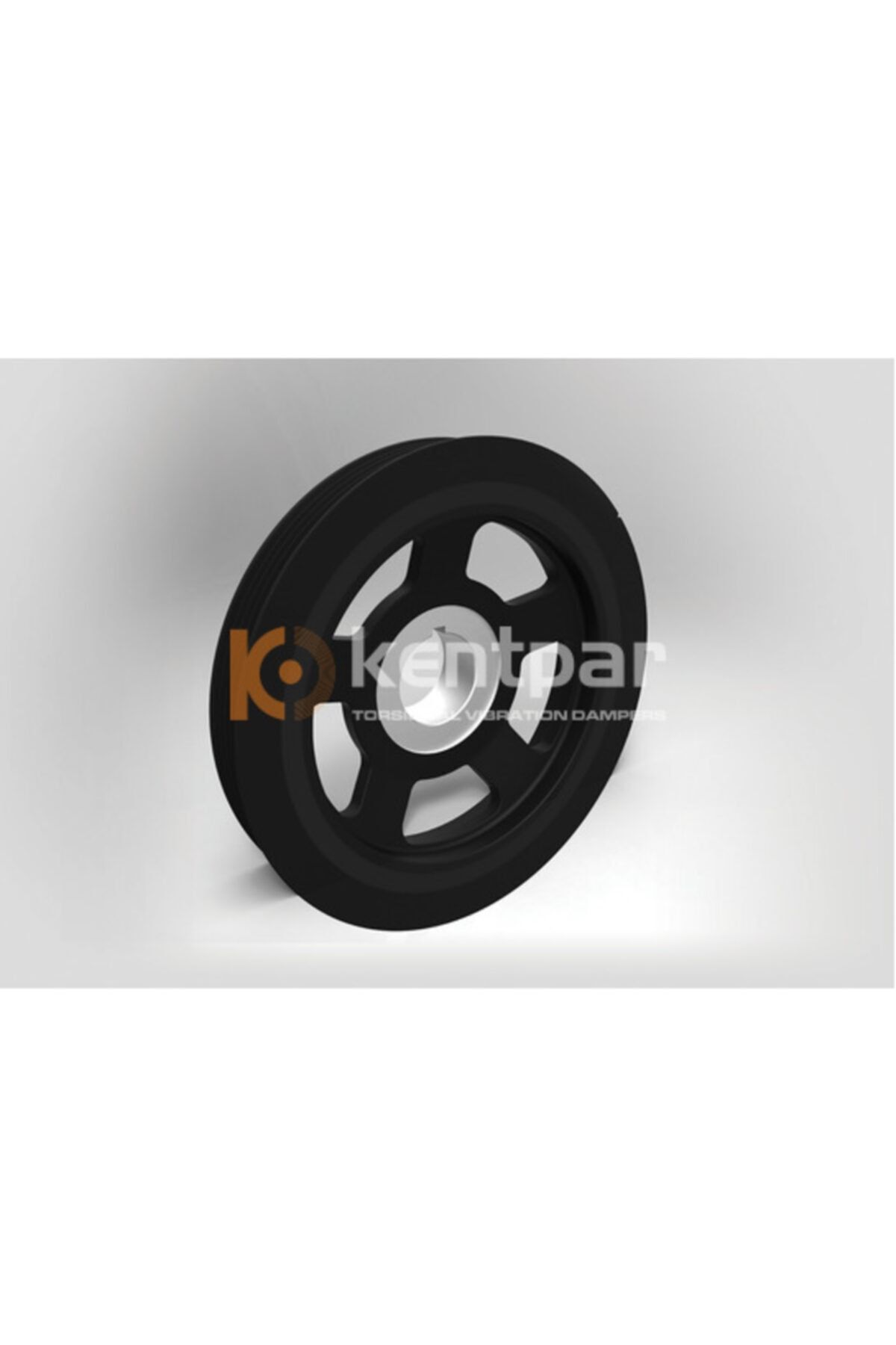 KENTPAR Krank Kasnagı Accent-getz-matrıx-ı20-ı30-ıx20-ıx35-carens-cerato-ceed-pıcanto-rı