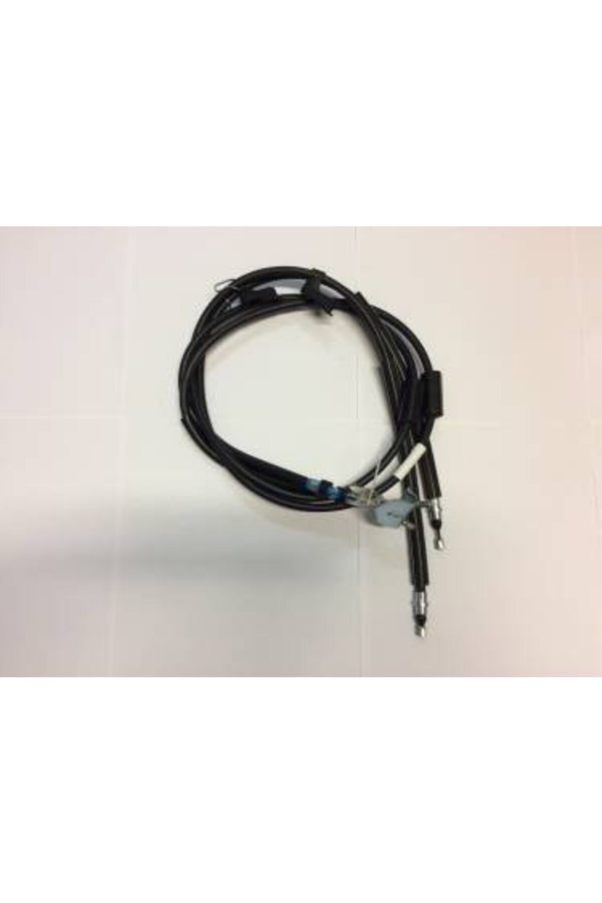 CAVO El Fren Telı Arka Focus Iı - Focus C-max Dısk Fren 07- 1816/1700+1860/1745mm