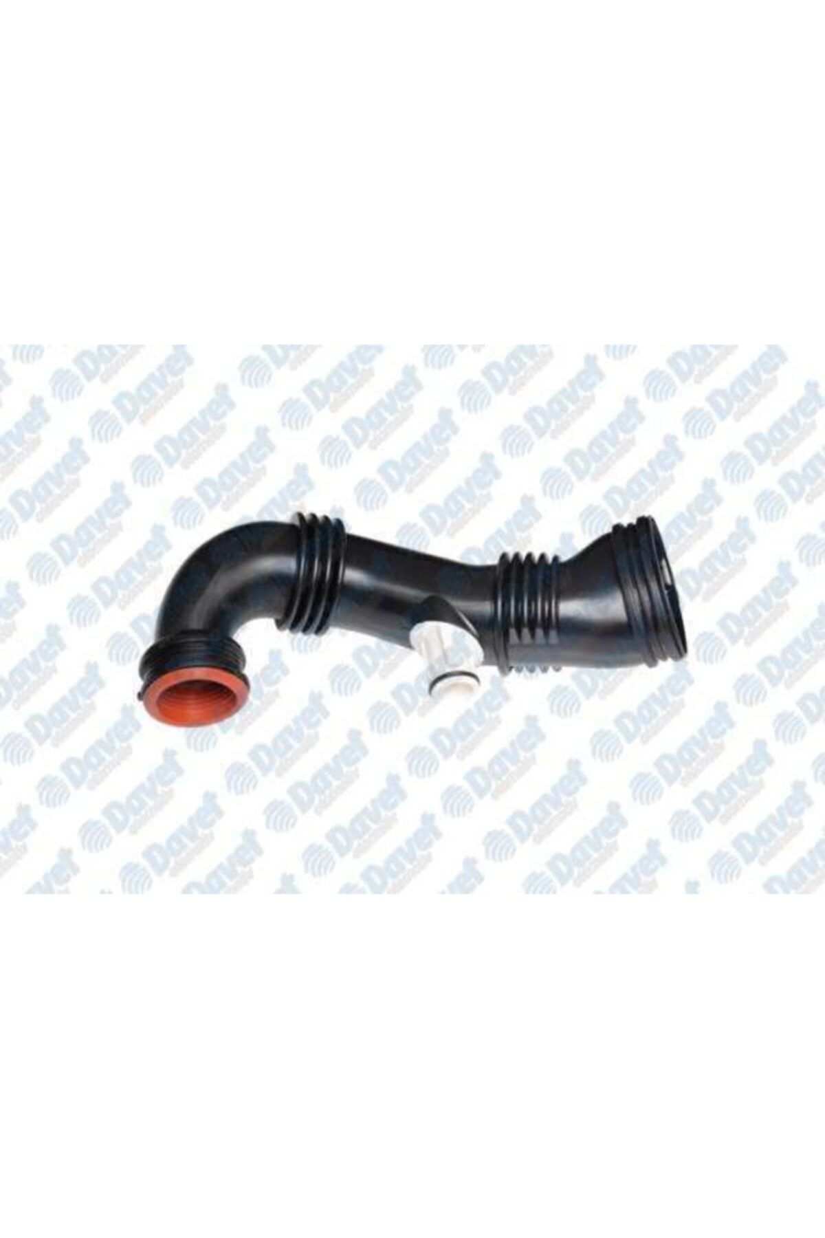 IBRAS Hava Fıltre Borusu Turboya Gıden Peugeot P407-p307 Ym-c5 Iı-p308-p3008-p5008-exp