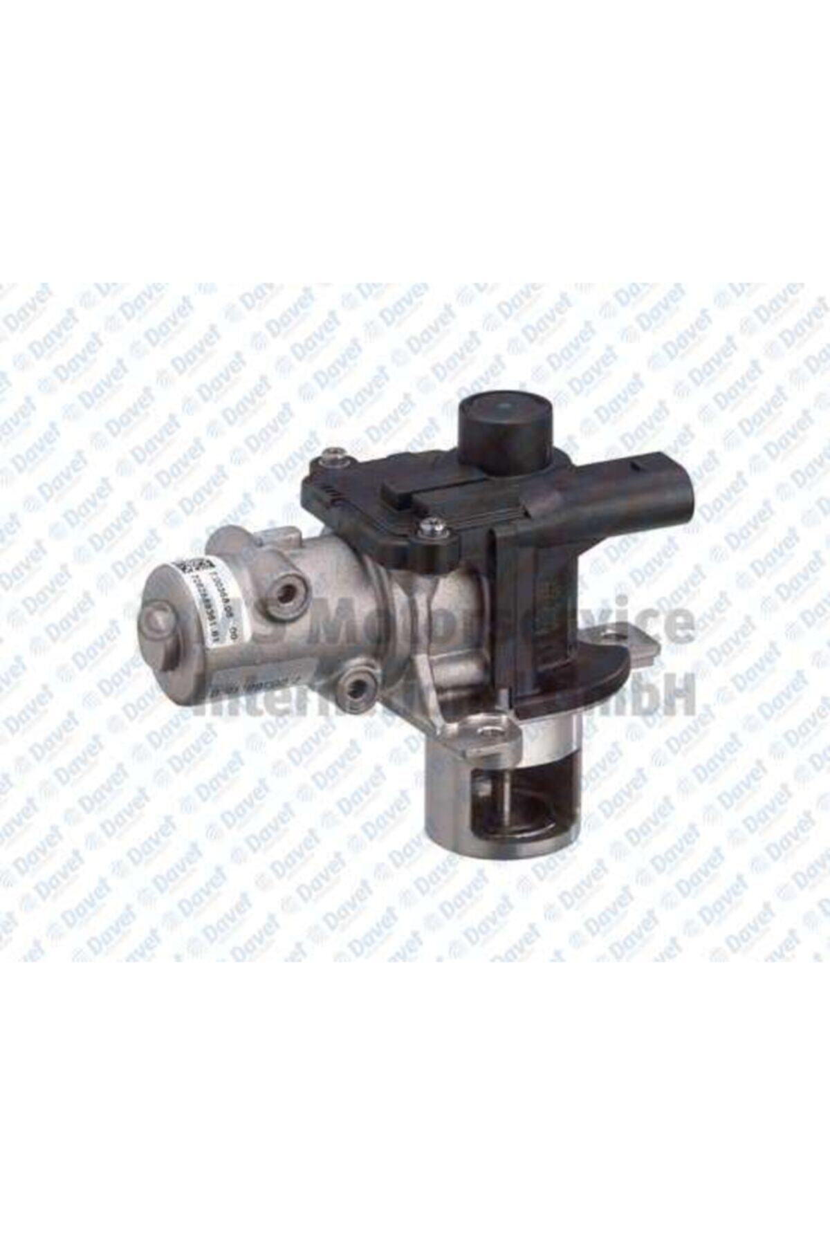 Parçafoni Egr Valfı Vanası K9k Kng Iıı 85-105bg-logan Lsok-mgn Iı105fluence-mgn Iıı 85-105