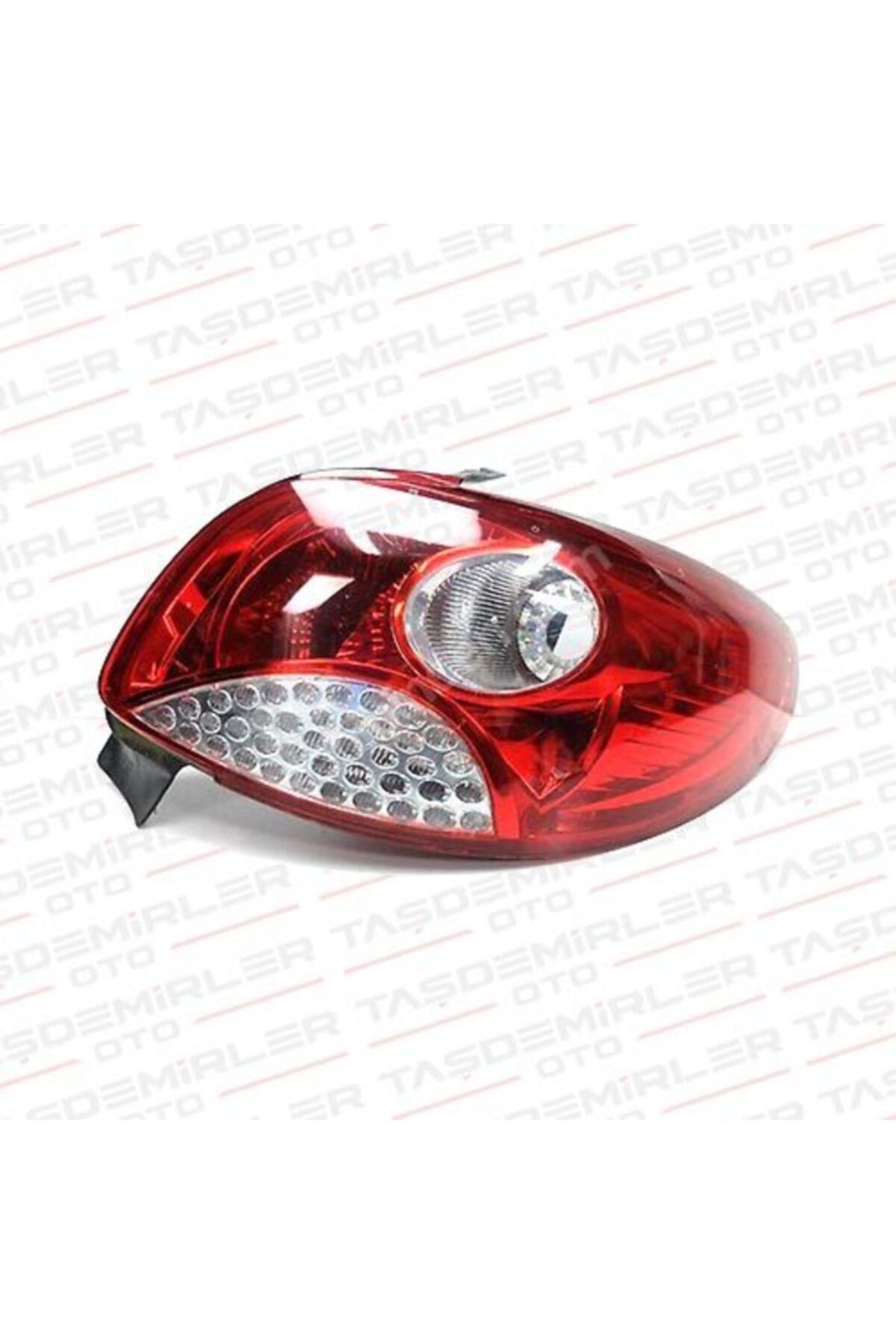 Parçafoni Sağ Stop Peugeot 206