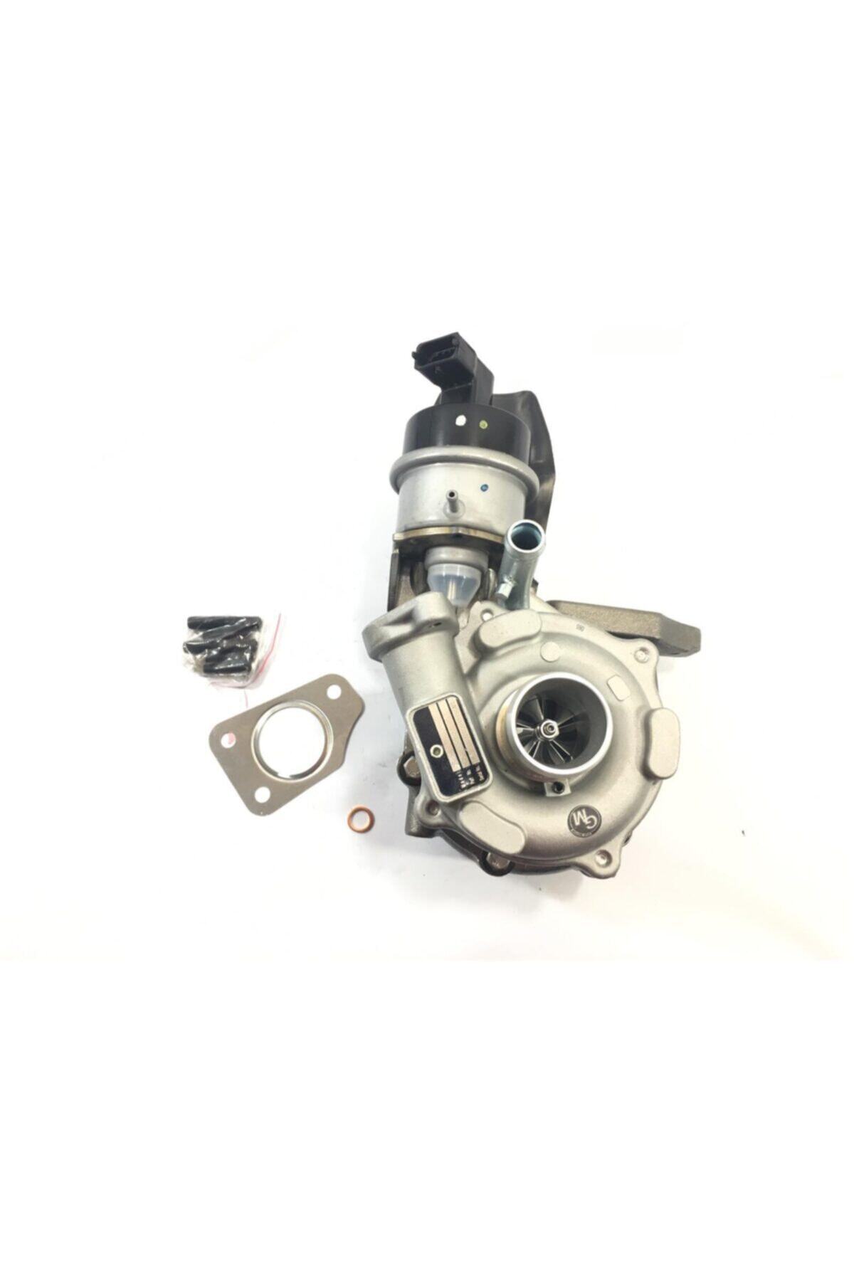 Parçafoni Turbo Ln-gp-db Iıı-egea 1,3 Mtj (euro5) 95 Bg