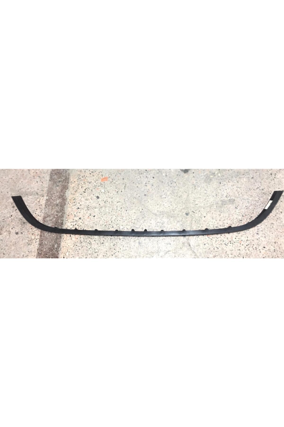 Parçafoni Ön Tampon Spoyler Renault Clio 2