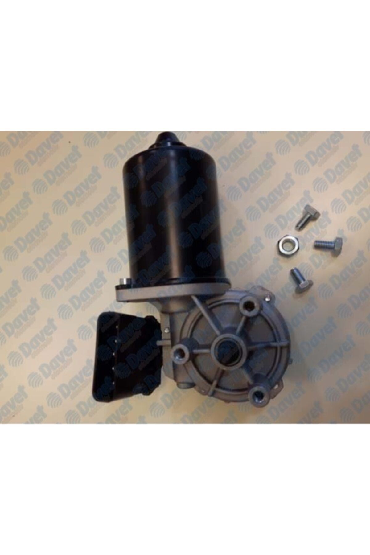 Parçafoni Sılecek Motoru Corsa C - Combo C - Tıgra Twıntop