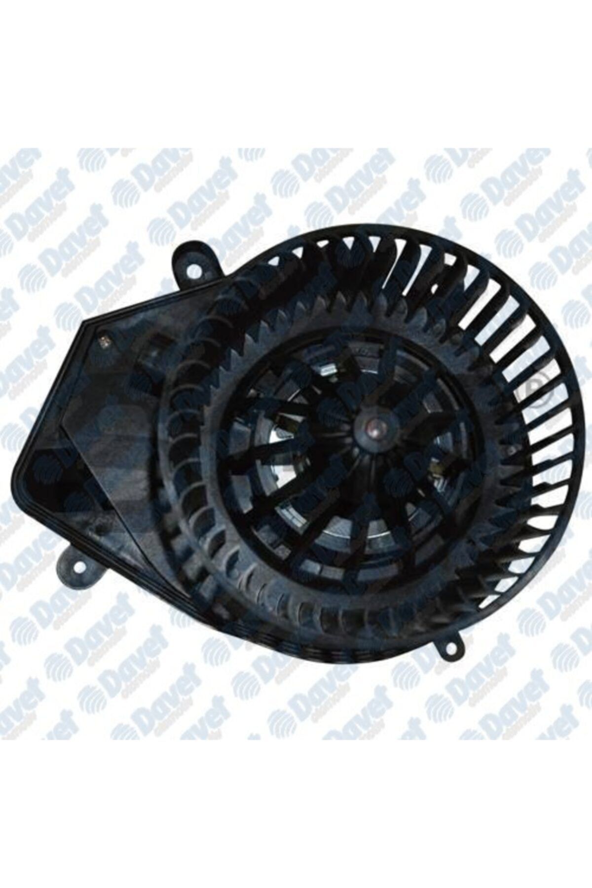 Parçafoni Kalorıfer Motoru 12v Passat 3b2/3b3 A4 8d2 Superb I Iı