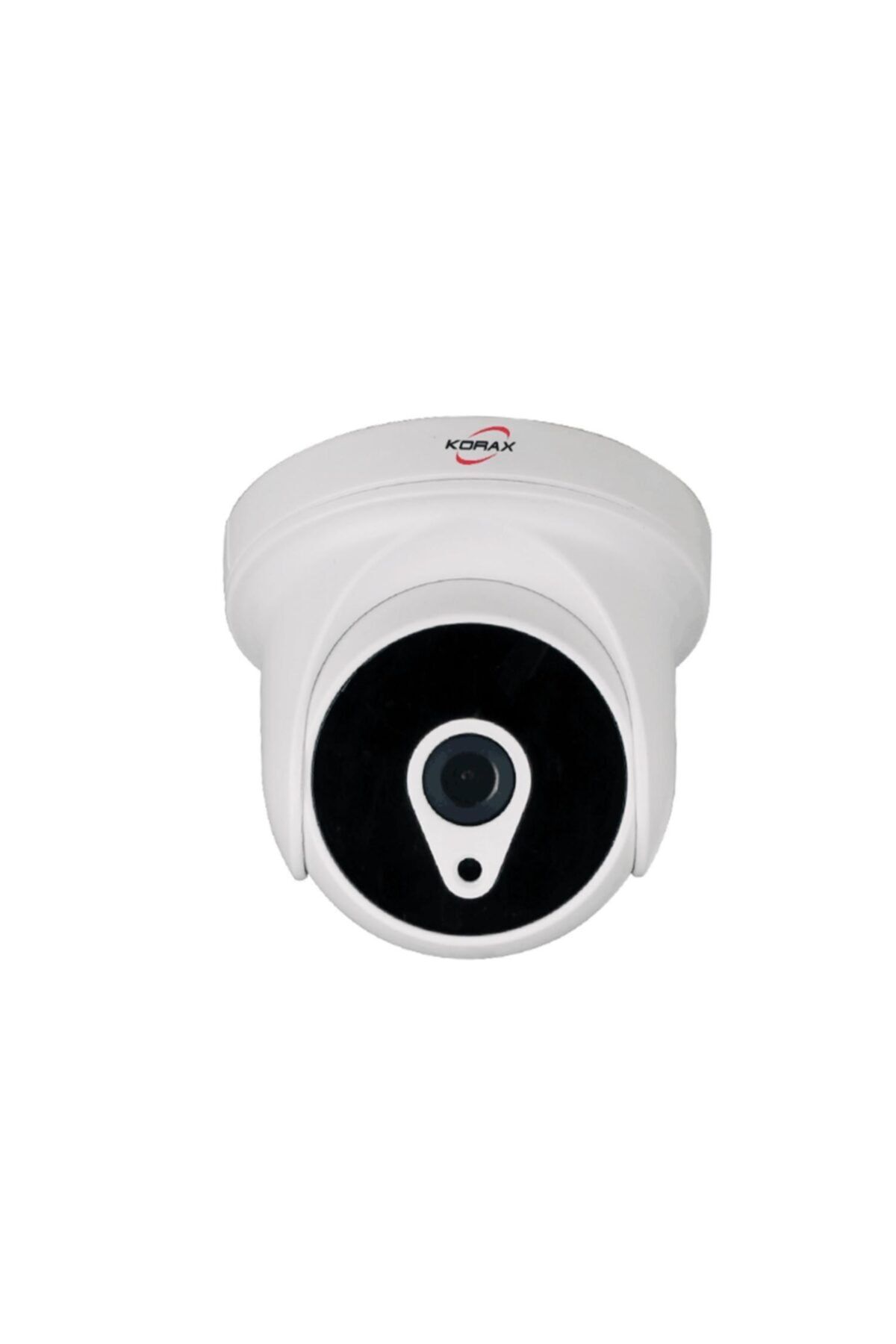 Korax Ahd Kamera Dome 2mp 3.6mm 1080p Ahd-5300