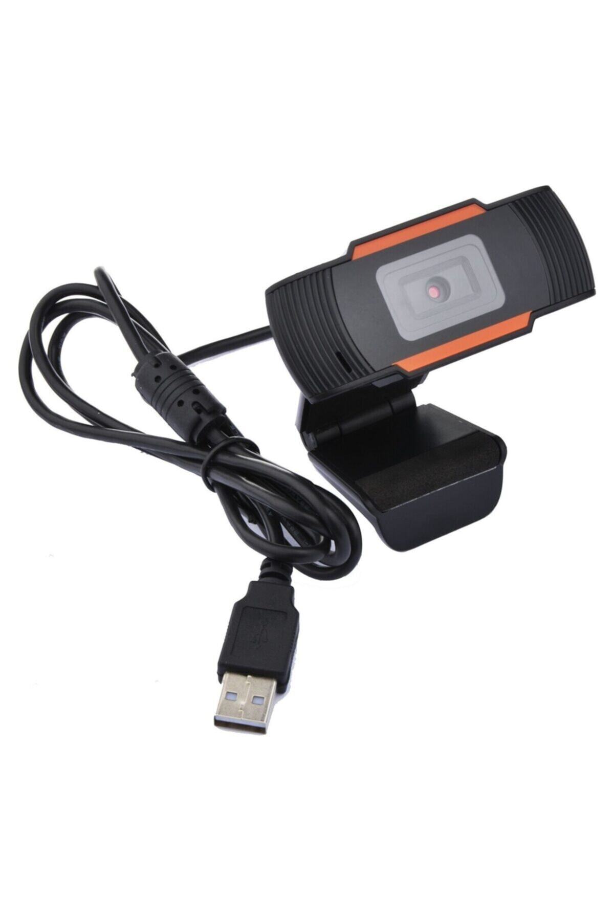 Daytona X13 1080p Full Hd Usb 2.0 Mini Webcam