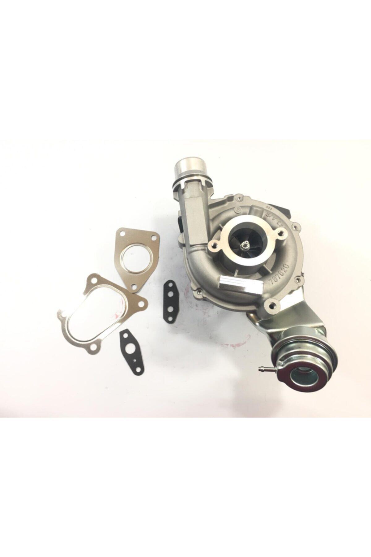 Parçafoni Turbo Mst Iıı-trf Iı (2,3)