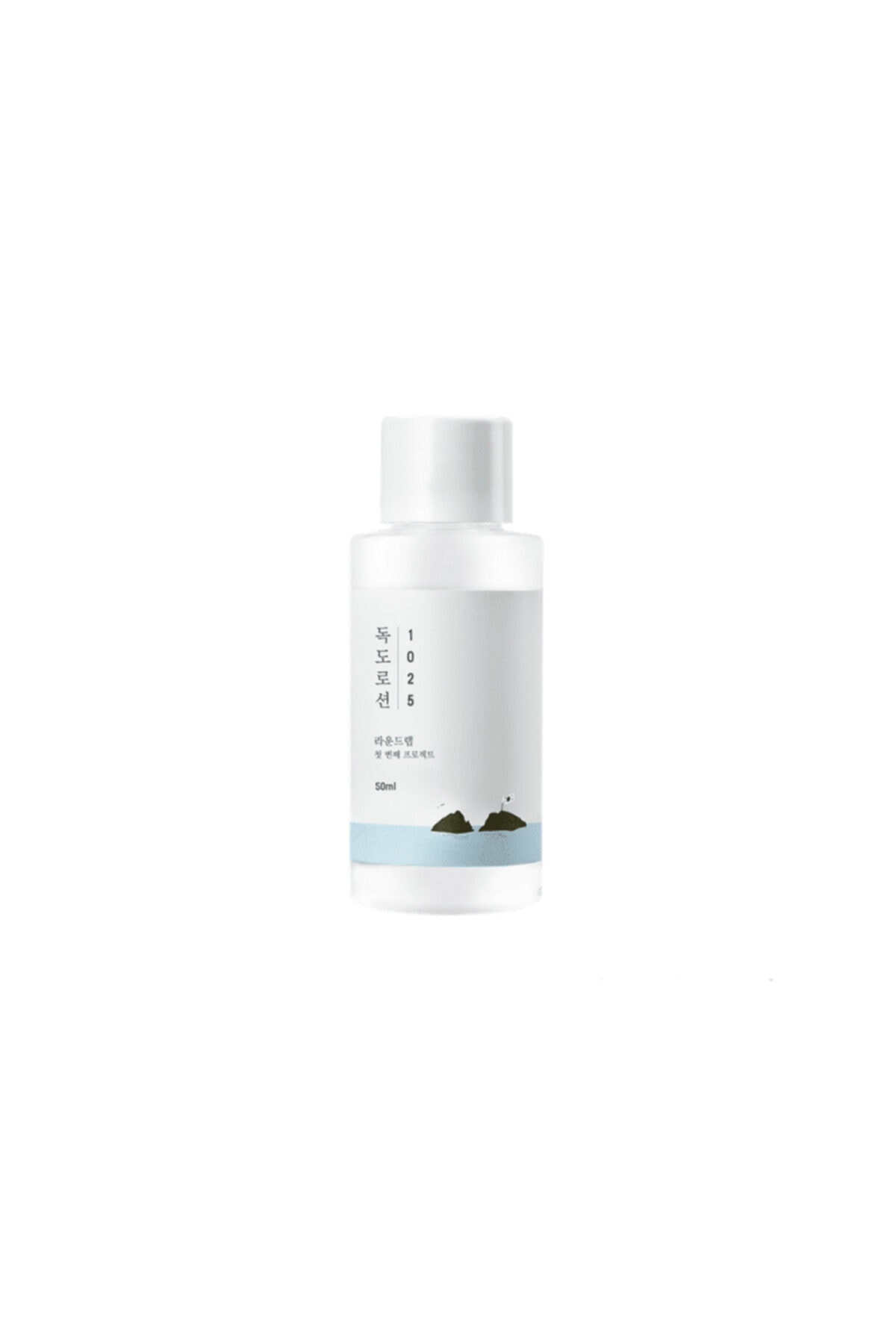 Round Lab Dokdo Sebum Dengeliyici Ölü Hücre Temizleyici Okyanus Suyu Içeren 50ml - 1025 Dokdo Lotion