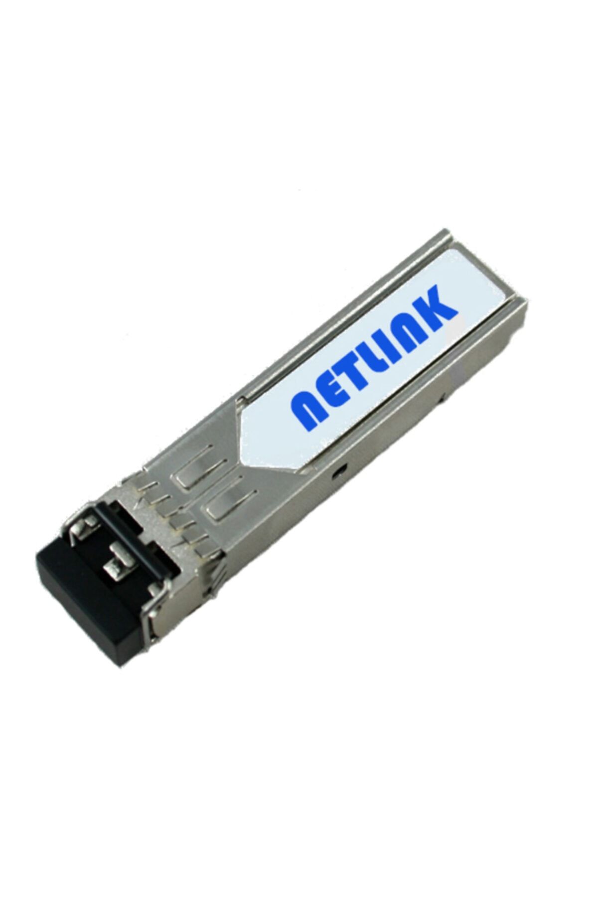NETLİNK 1 Port Mini Gbic Lx Single Mode Fiber Sfp Modül (cisco Uyumlu)