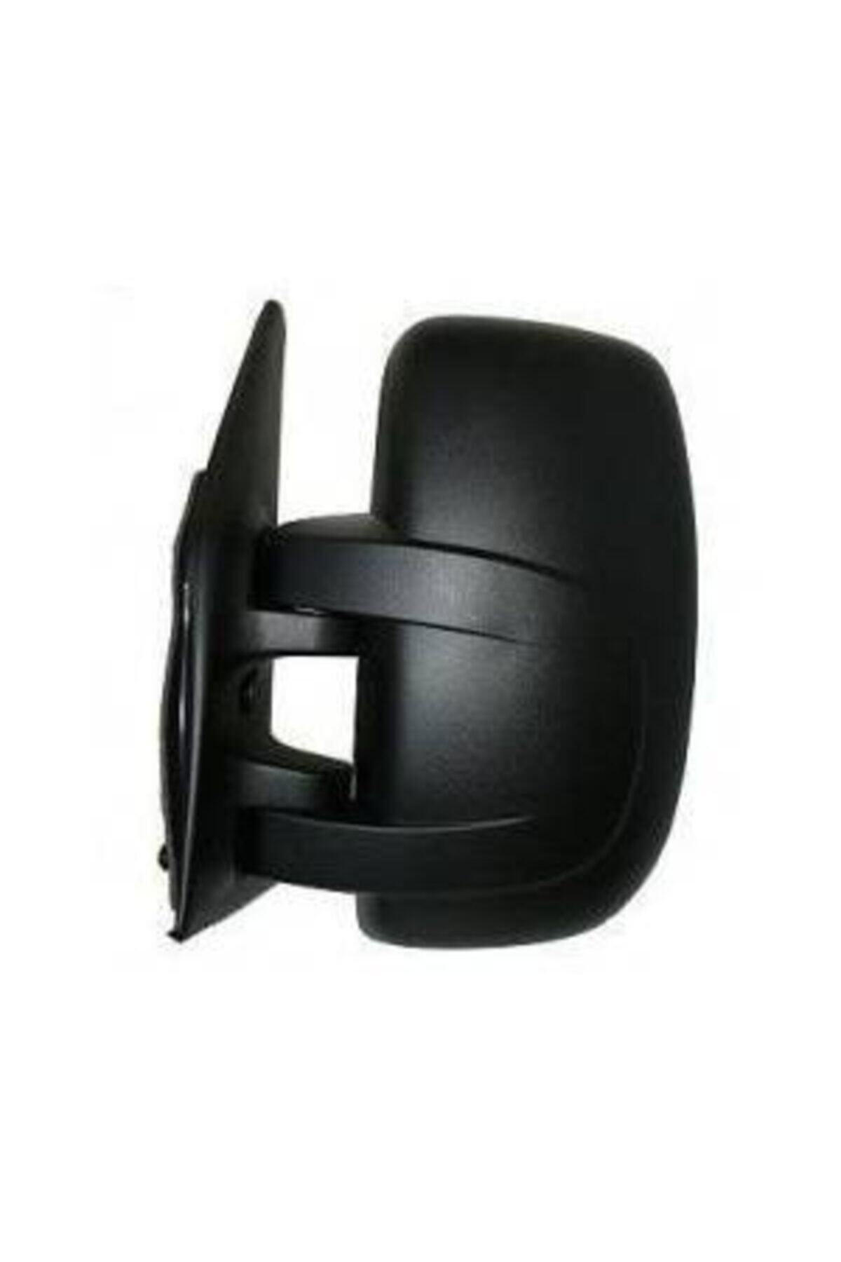 Parçafoni Dikiz Aynası Dış Elk. Sinyalli Sol Renault Master