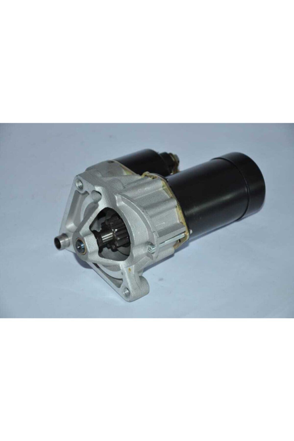 Parçafoni Marş Motoru Renault R19 Megane 1,6