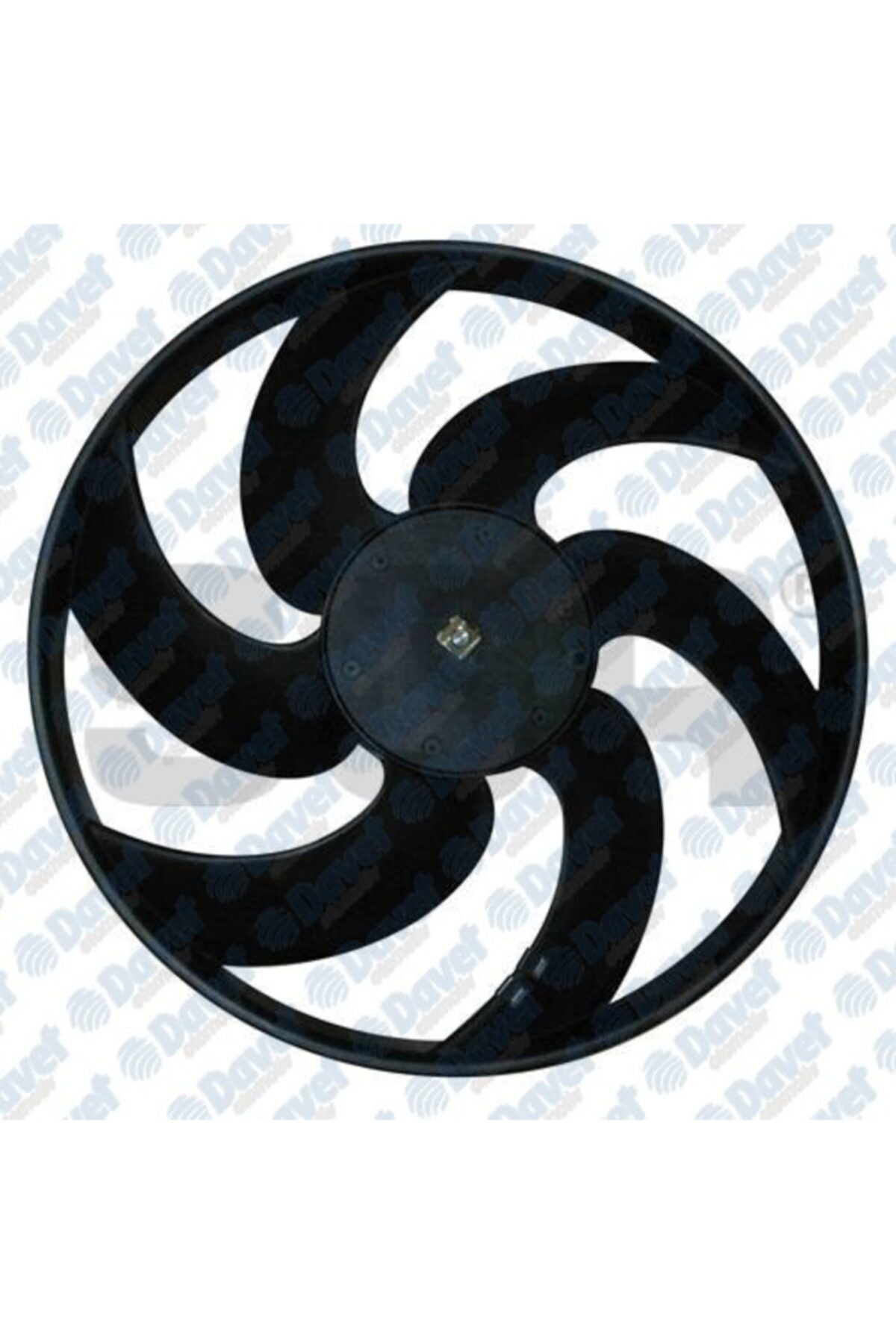 Parçafoni Radyator Klıma Fan Motorları 12v R19 Clıo I Megane I 7700784652