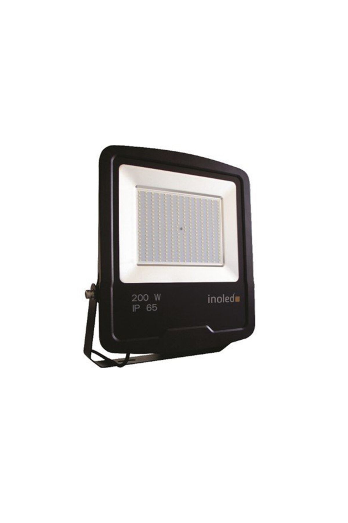 İnoled 200w 6500k Ip65 Beyaz Led Projektör 5208-01