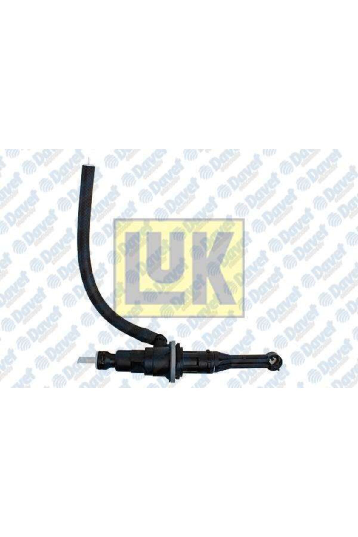 Parçafoni Debrıyaj Ust Merkezı Renault Master Opel Movano