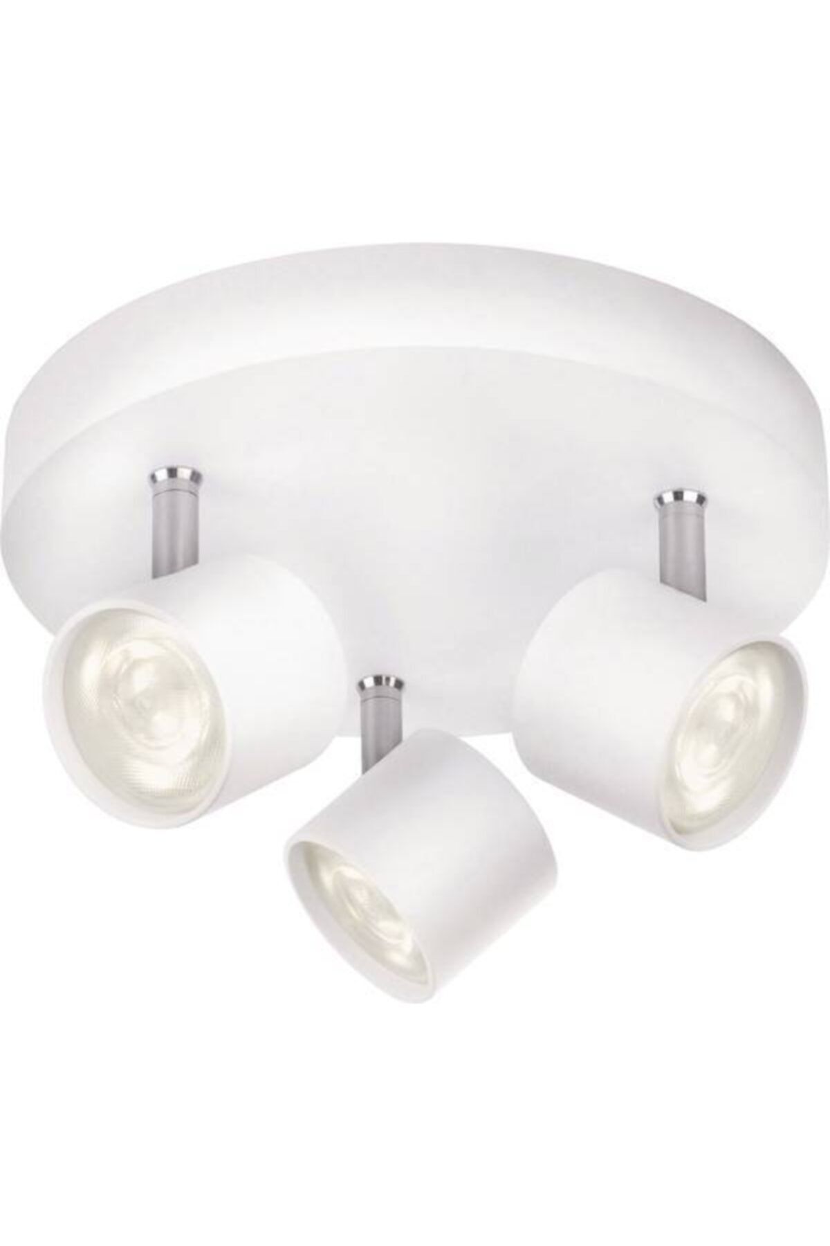 Philips Star 562433116 Led Tavan Spotu 4,5 W Sıcak Beyaz