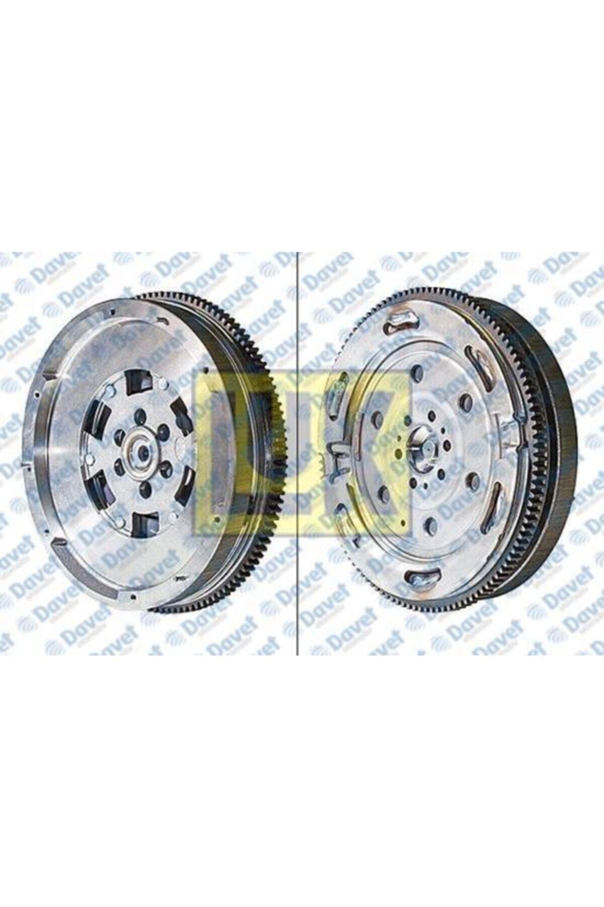 Parçafoni Volant Crafter 2,0 Tdı 12- Cktb-cktc-ckuc-cslb 136 Ps
