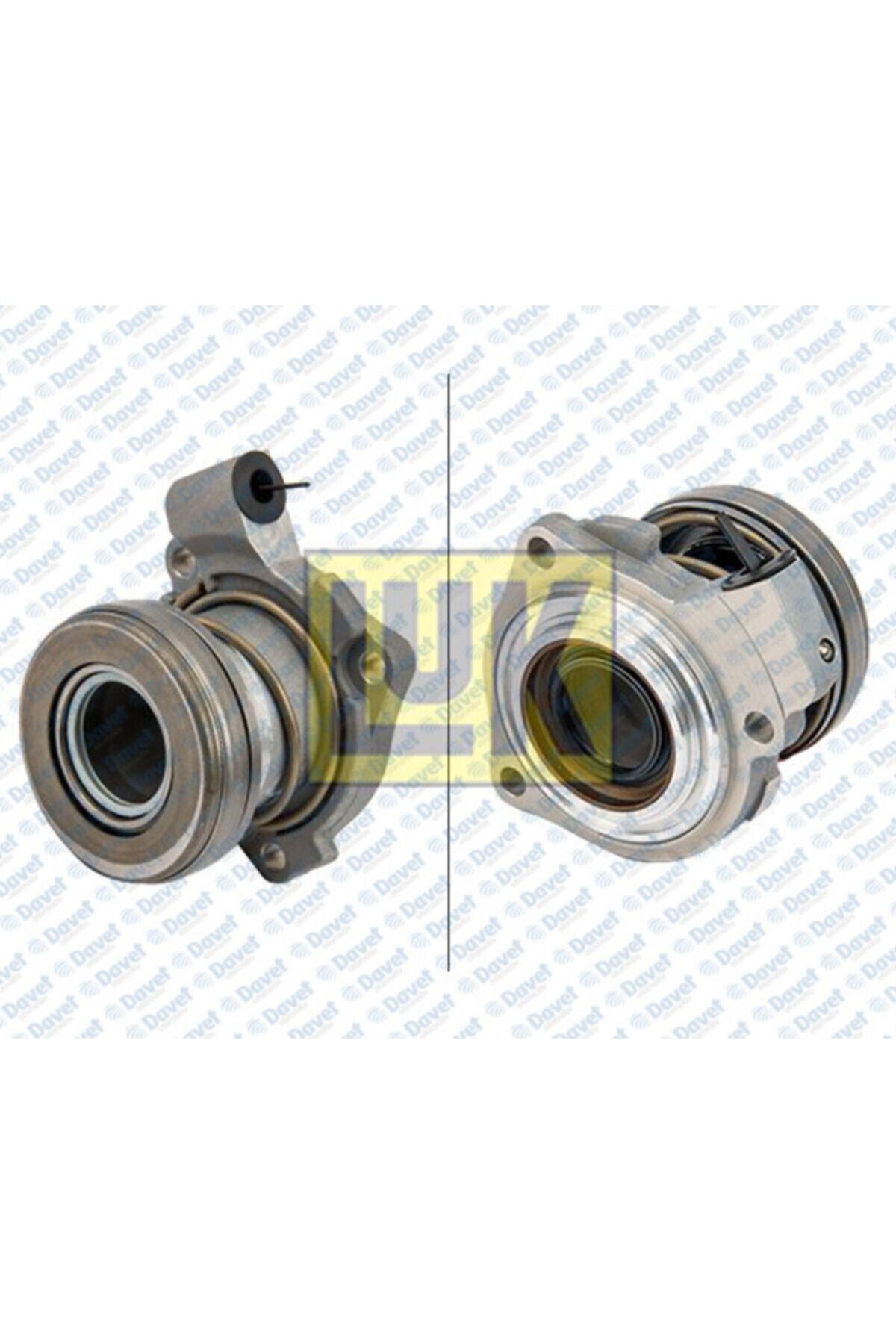 Parçafoni Debrıyaj Rulmanı Hıdrolık Astra G-h Vectra B-c Corsa C 1.6 1.7 1.8 2.0 2.2 X16-x