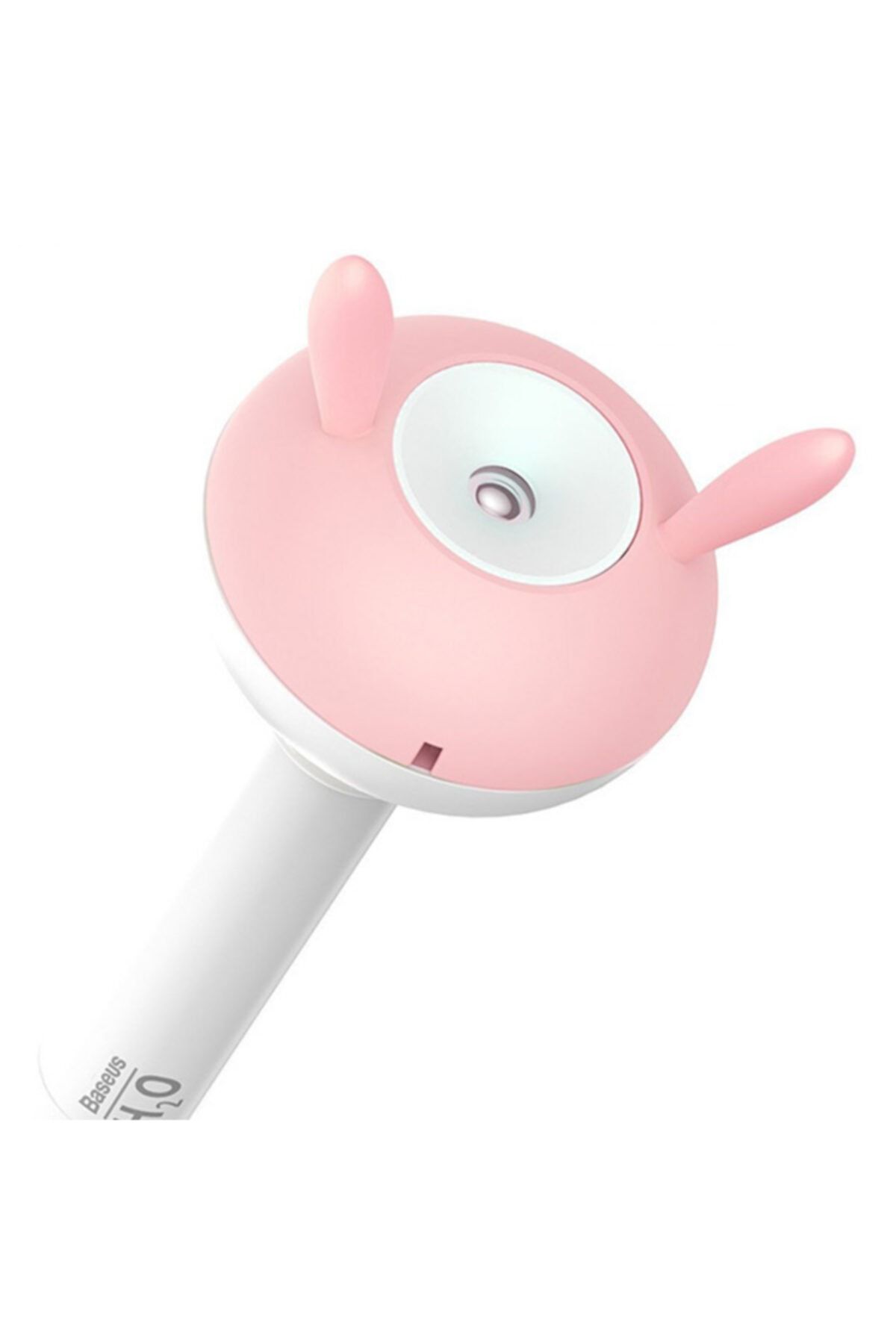 Baseus Magic Wand Taşınabilir Ev Ofis Nemlendirici Aroma Yayıcı Gece Lambası