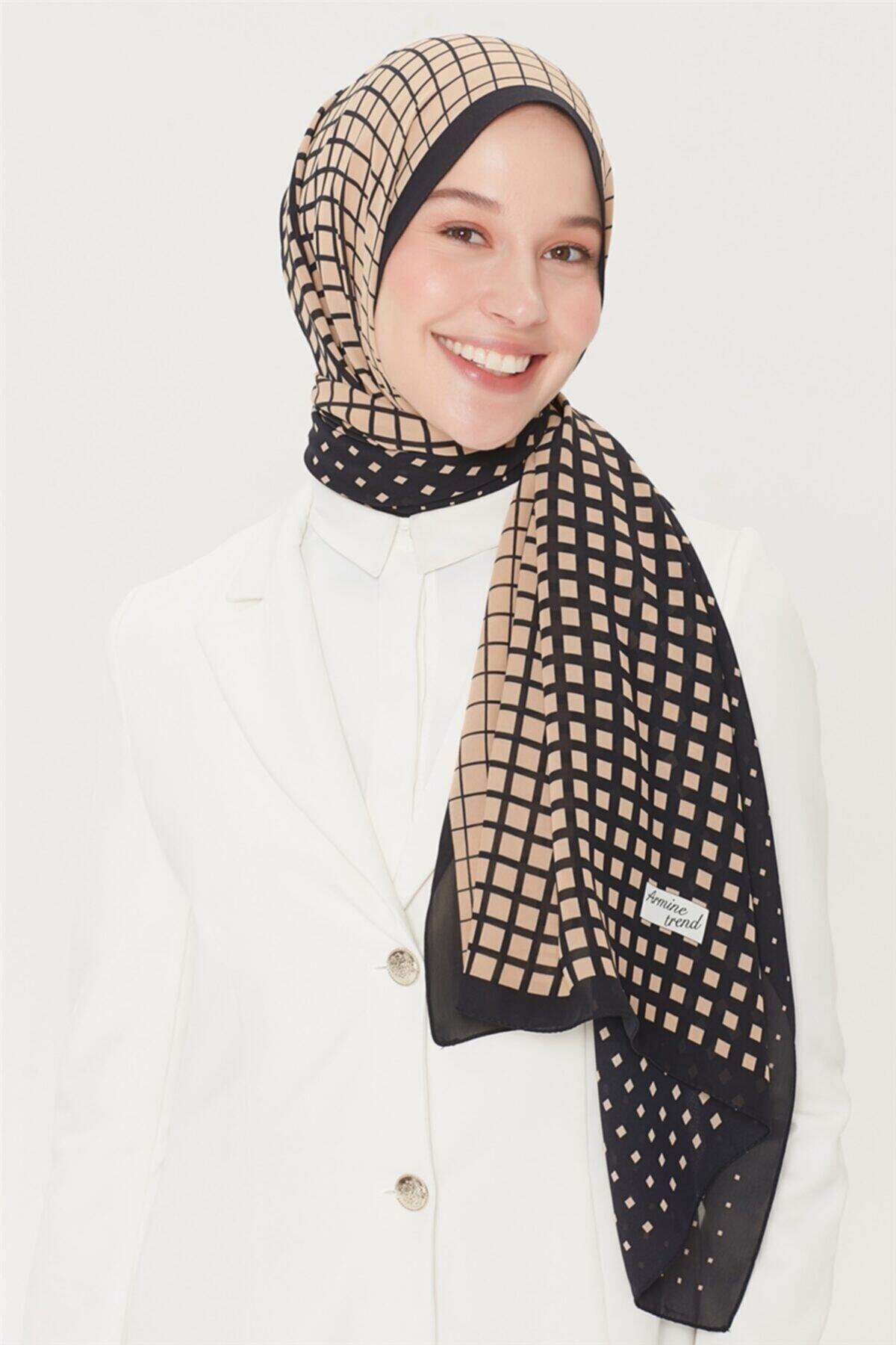 Armine Trend M.ipeği Şal 2272 S00oa2271 11