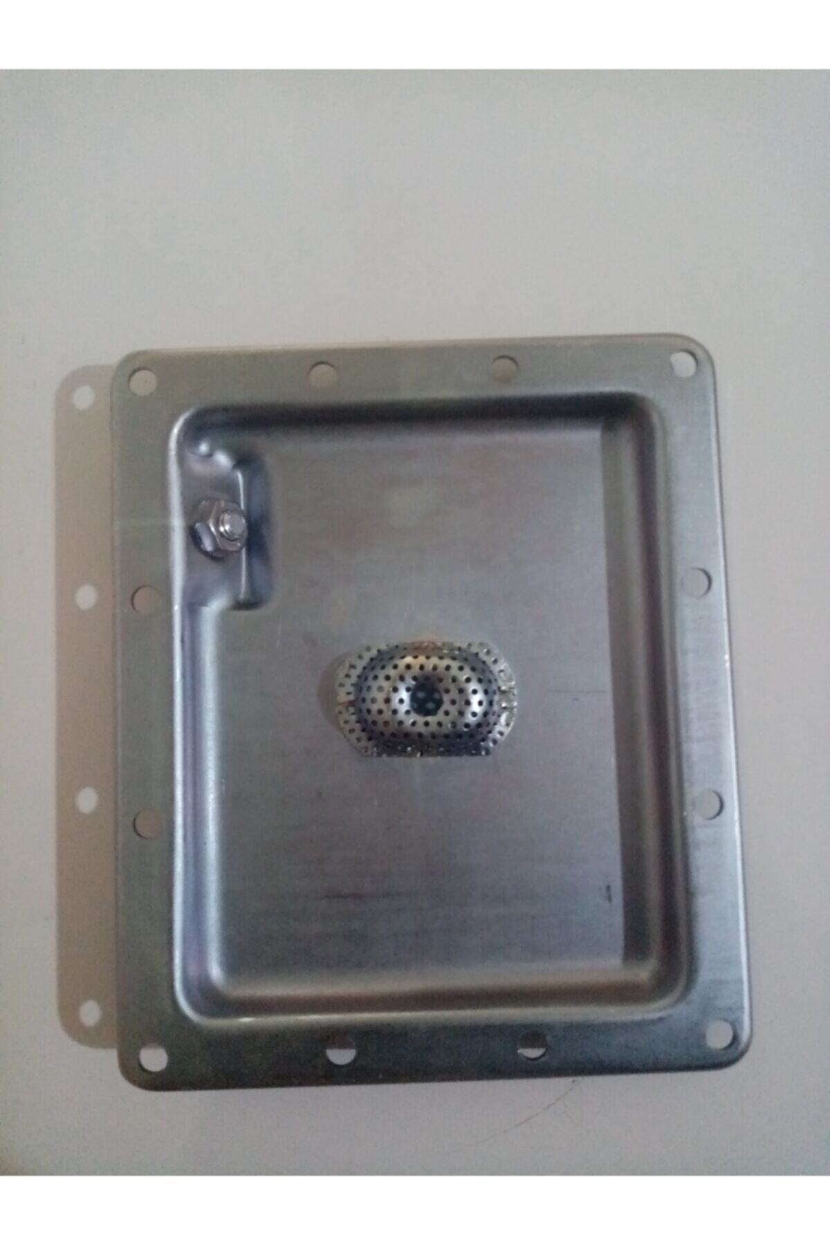 ANTOR 510 Lombardin Karter Orijinal Bağcalı Tarım