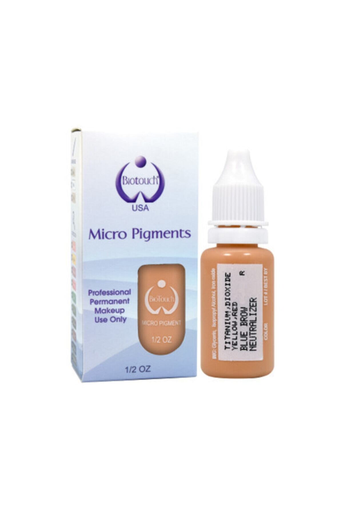 Biotouch Bej Micro Pigment 15ml