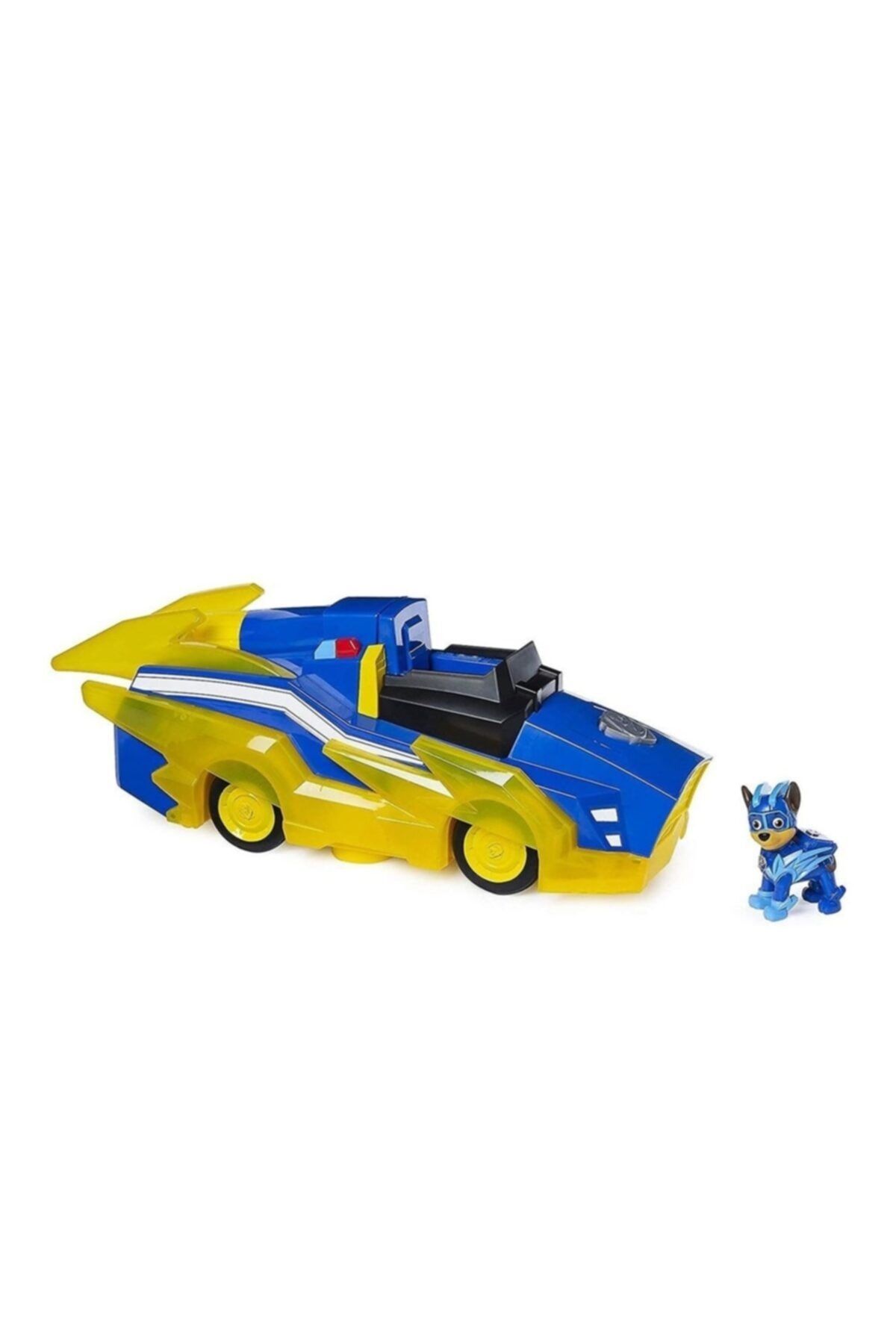 Master Spin Marka: Spın Master Paw Patrol Işıklı Kahramanlar 6055932 Kategori: Araç Setleri