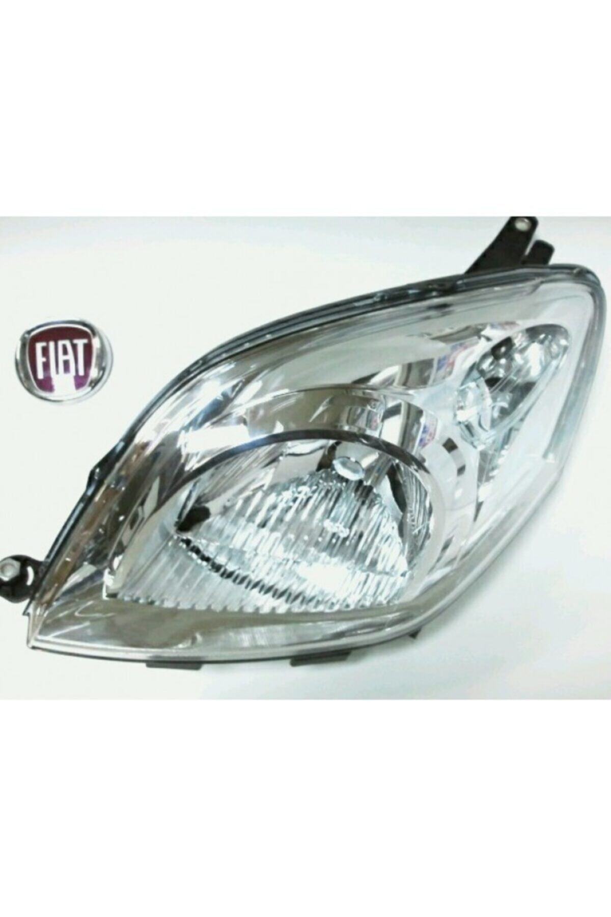 Parçafoni Far Sol (fıat Fiorino)