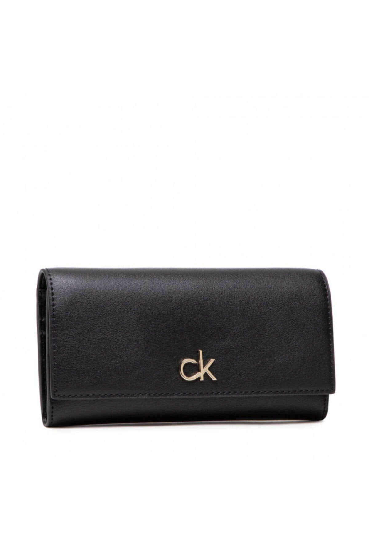 Calvin Klein Calvın Kleın Kadın Cüzdan K60k608199-bax