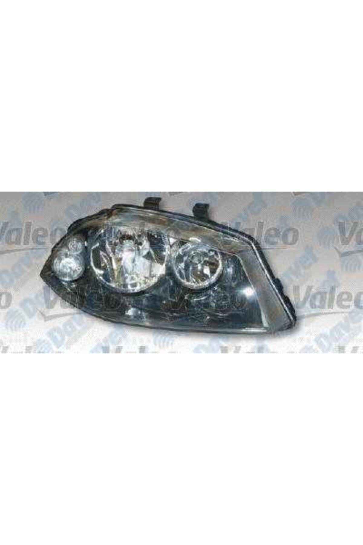 Parçafoni Far + Sınyal Elektrıklı Sol H7+h3 Cordoba Ibıza Iv 02-06