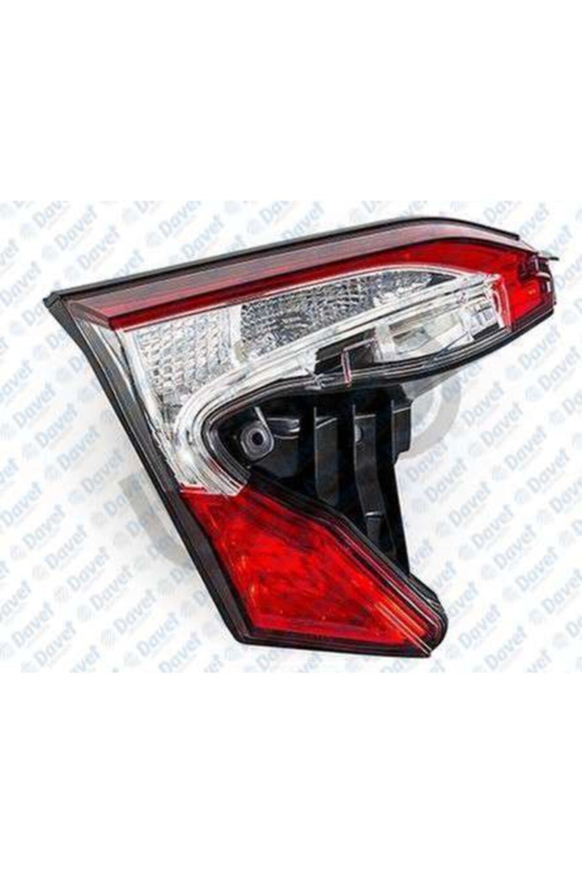 Parçafoni Bagaj Stop Lambası Ic Sol Toyota C-hr 1719