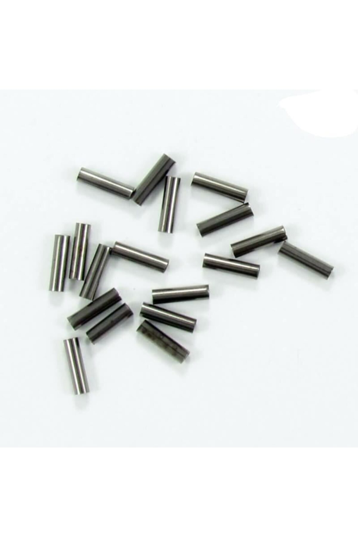 FLADEN Black Nikel Burç Tekli 20p