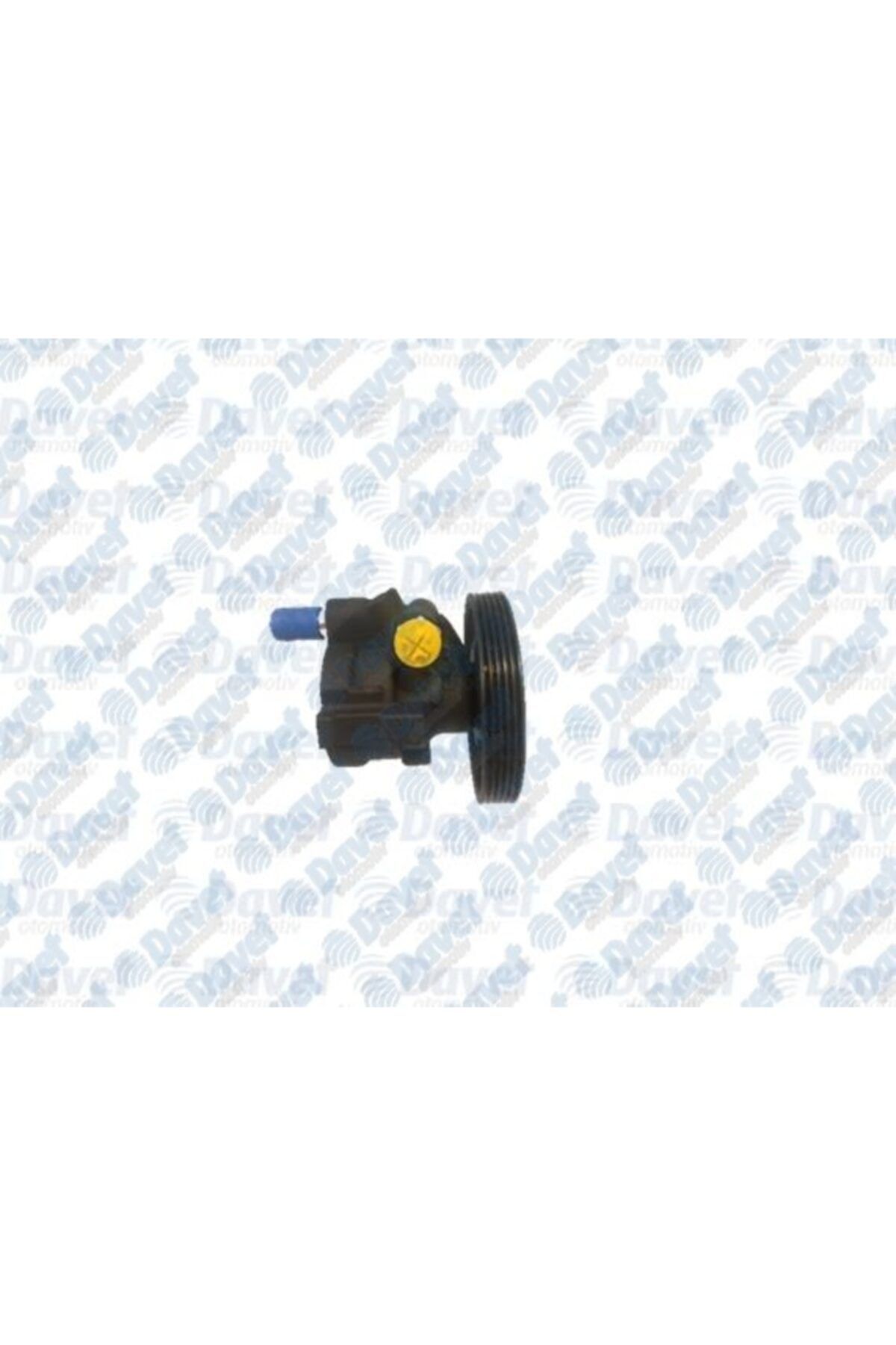 Parçafoni Hıdrolık Dıreksıyon Pompası Scenıc 1,4-1,6 1999-2003/kangoo 1,4 97/01