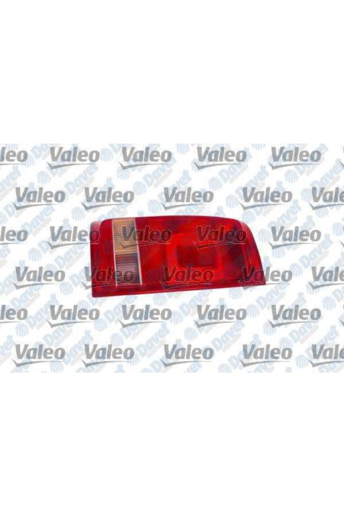 Parçafoni Stop Sol Vw Amarok 2010
