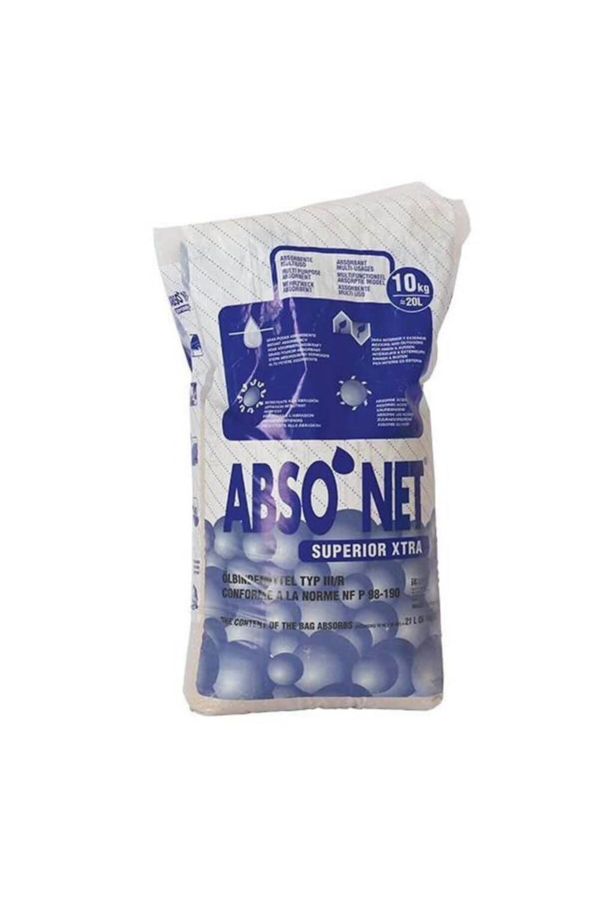 THE BEST WORKER Tbw Absonet Emici Granül