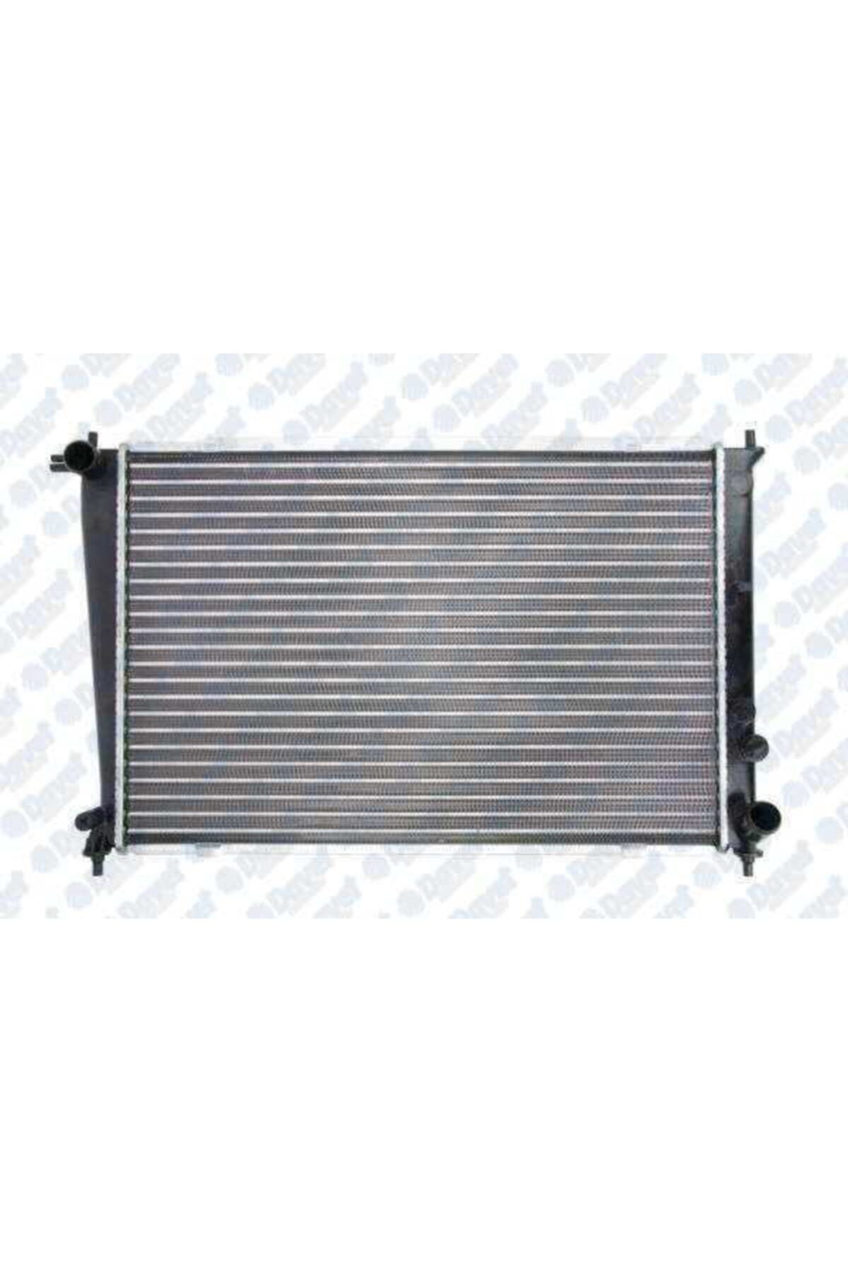 Parçafoni Motor Su Radyatoru Hyundaı Starex Musurlu 01 Manuel 650x438x26