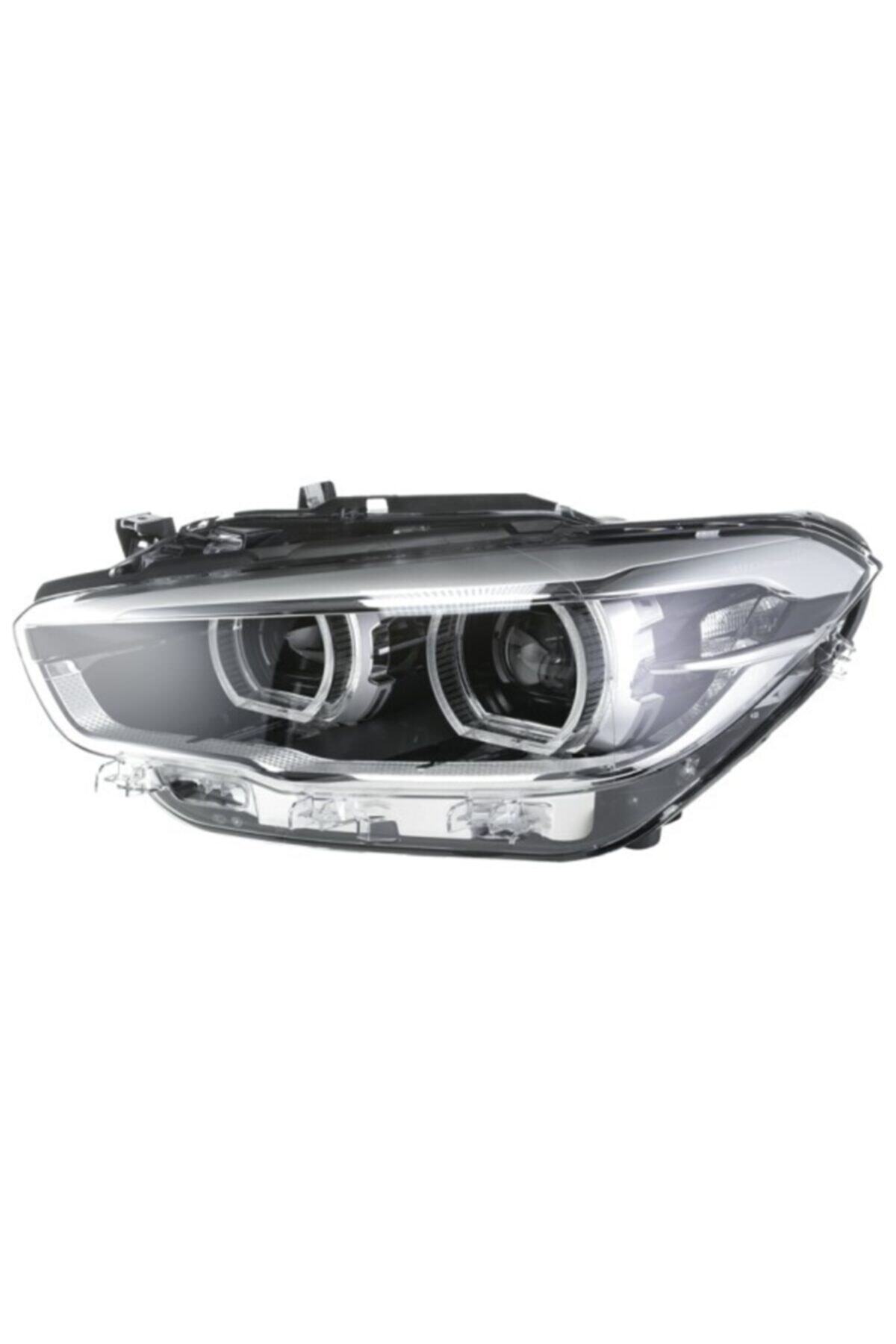 Hella 1ex 011 930-411 63117414145 Bmw Xenon Far F20lci Sol