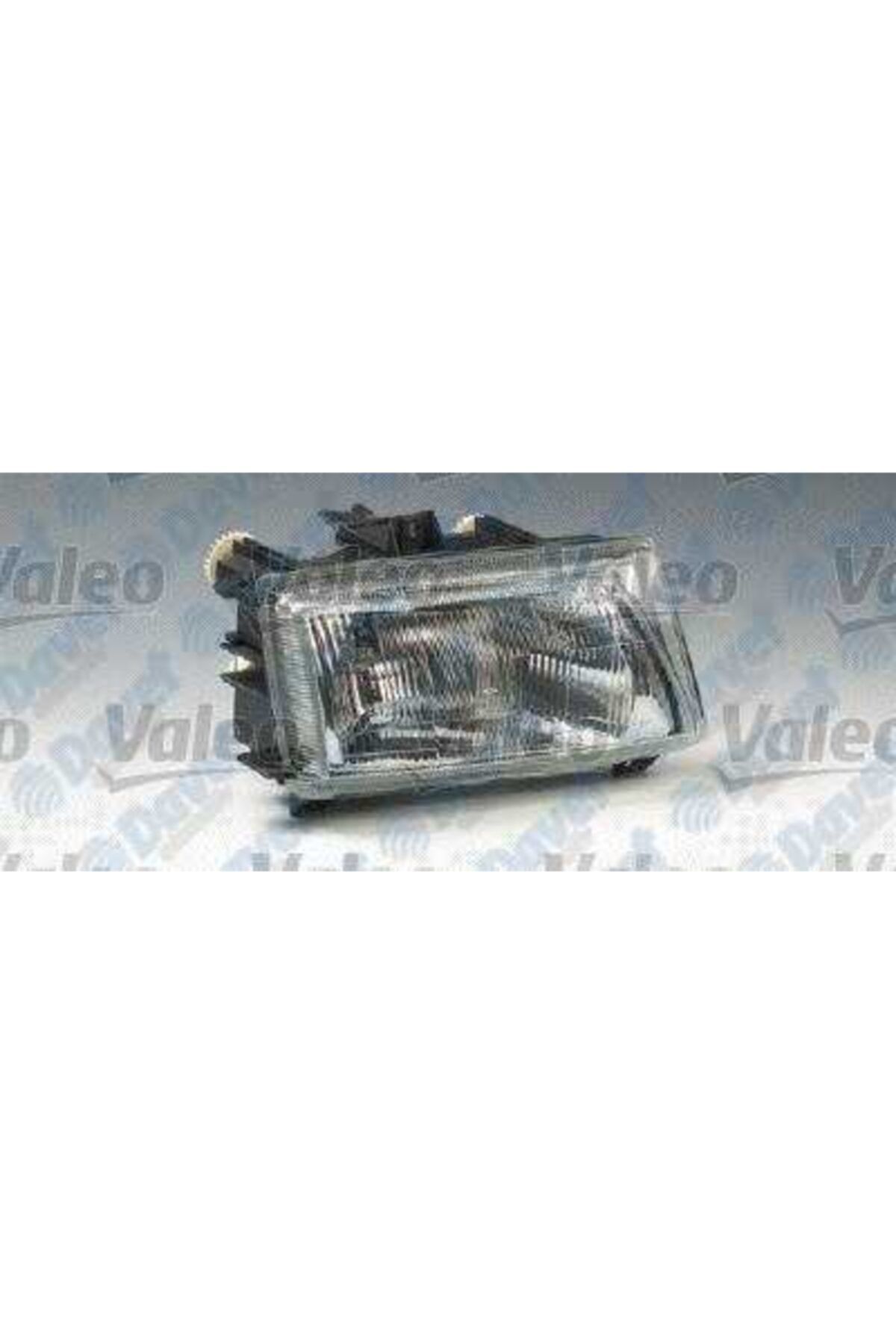 Parçafoni Far Sol H4 Mekanık Seat Ibıza Iı Cordoba 96-99