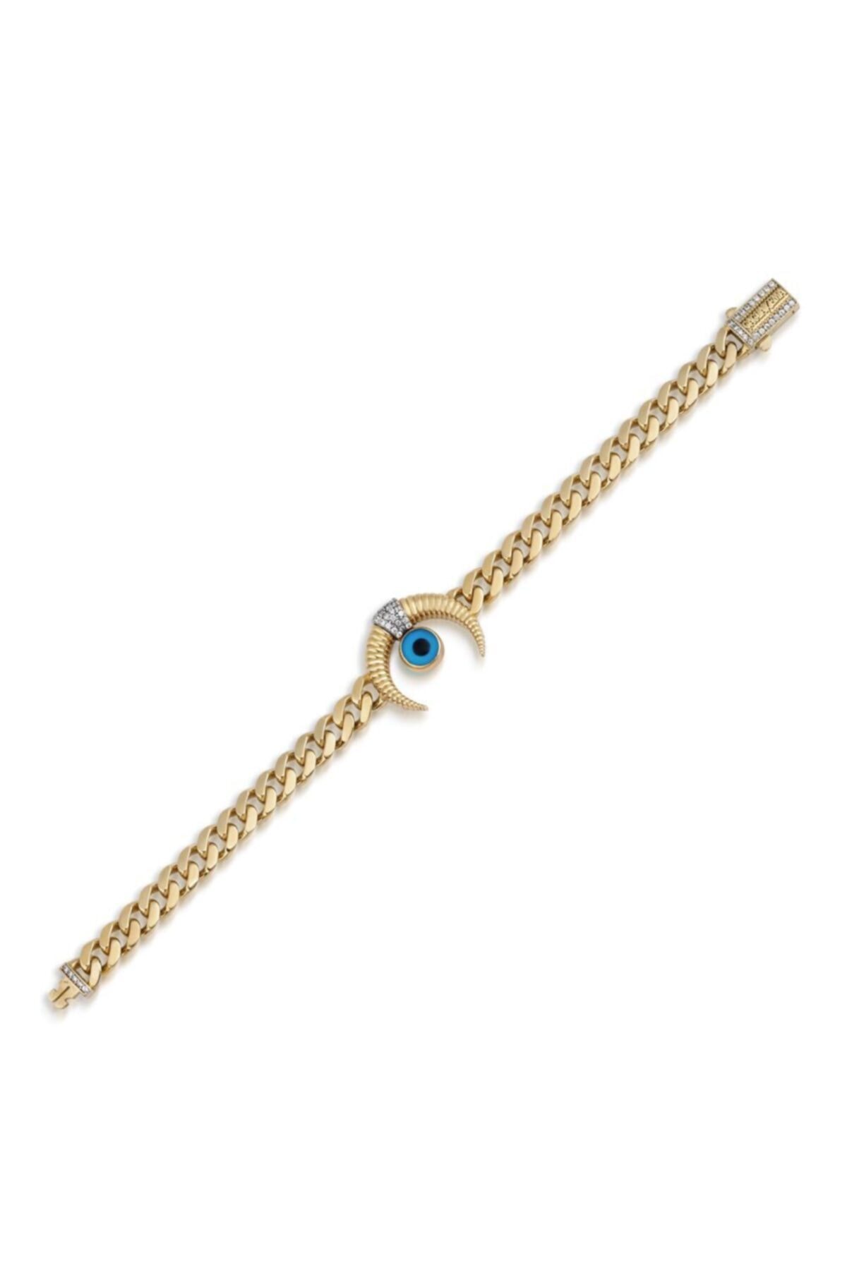 Ema Jewellery Hilal Figürlü Gurmet Set