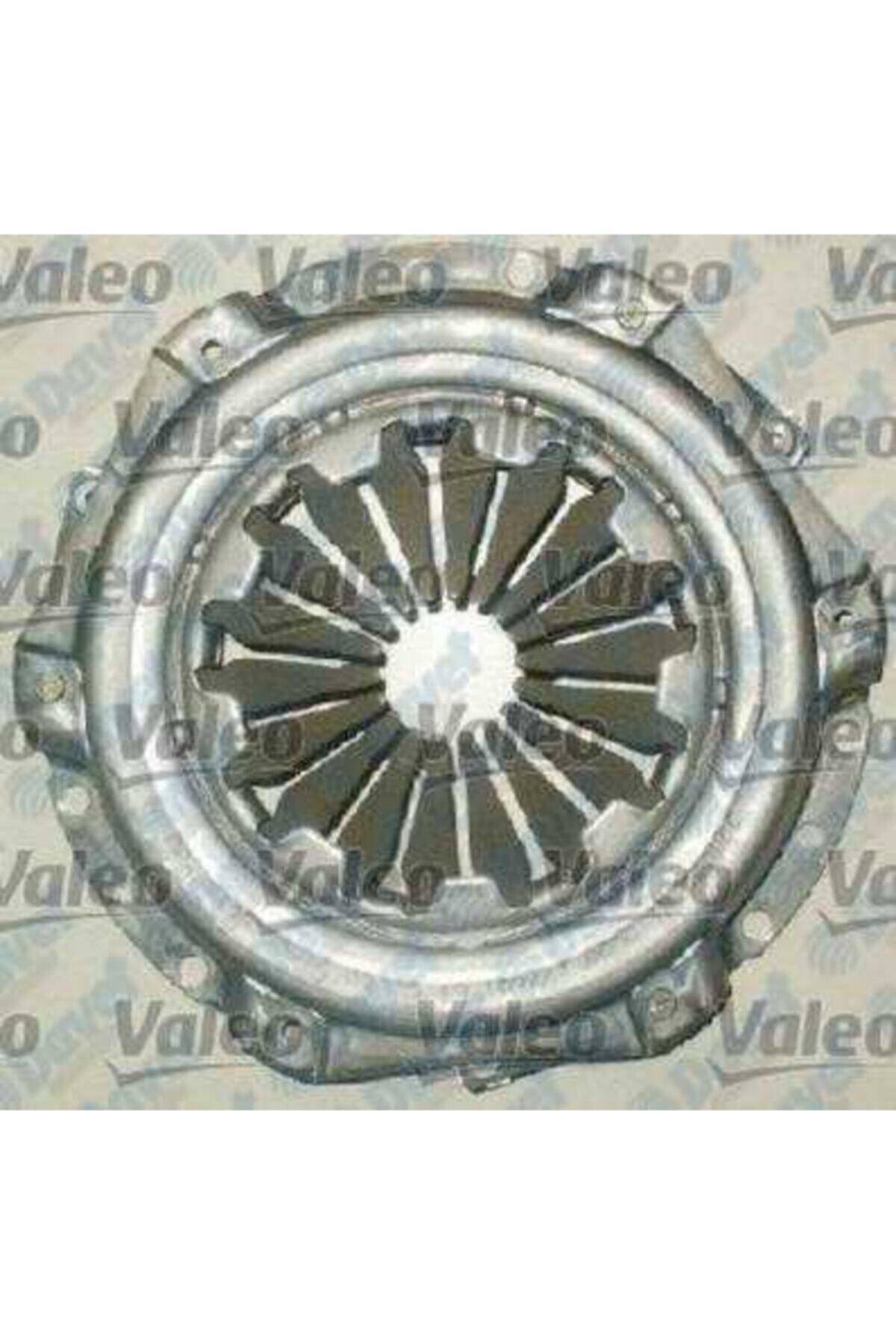 Parçafoni Debrıyaj Setı 207-307-1007-c2-c3 1.1-1.4 Tu1a-tu1jp-tu3-p