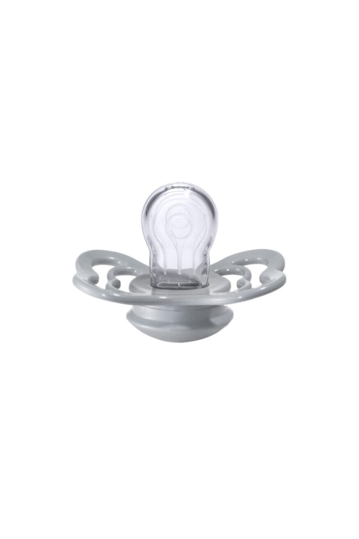 Bibs Supreme Silikon Emzik Cloud 0-6 Ay 410223