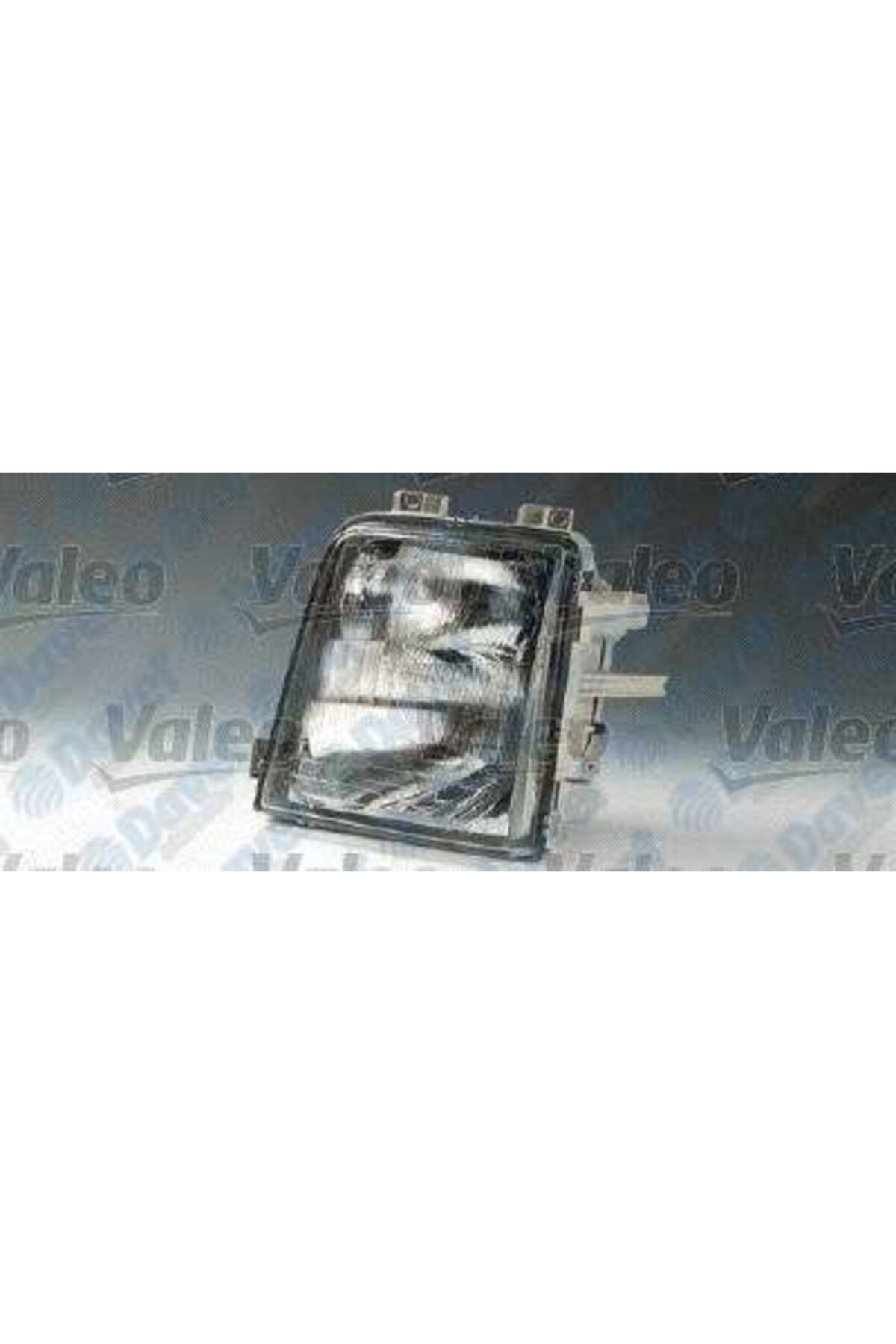 Parçafoni Far Sol Mh+ H1+h1 Vw Lt Iı 5/96